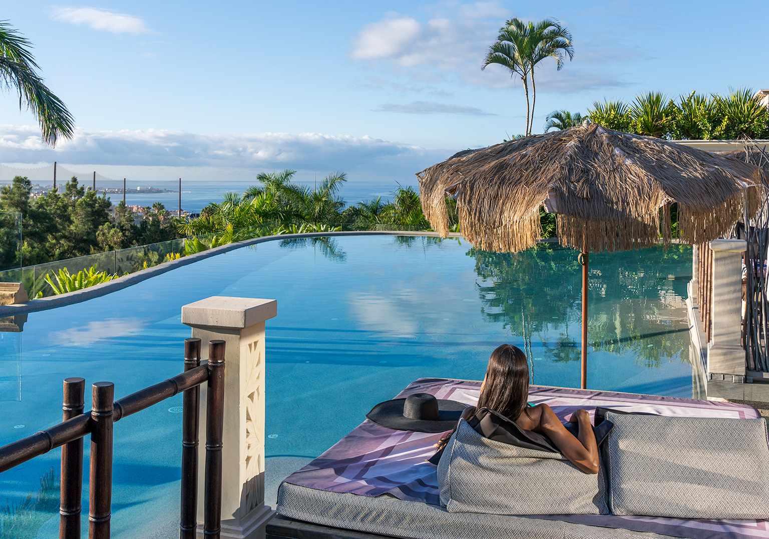 Royal River Luxury Hotel l Hotel de lujo en Tenerife 9