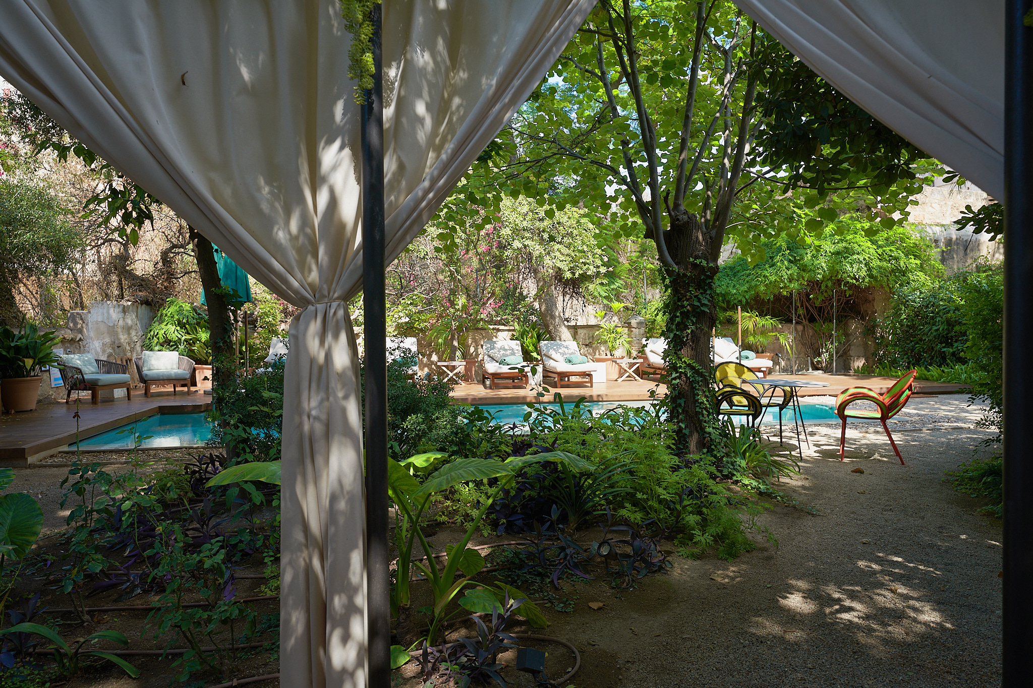 Can Bordoy Grand House & Garden 8
