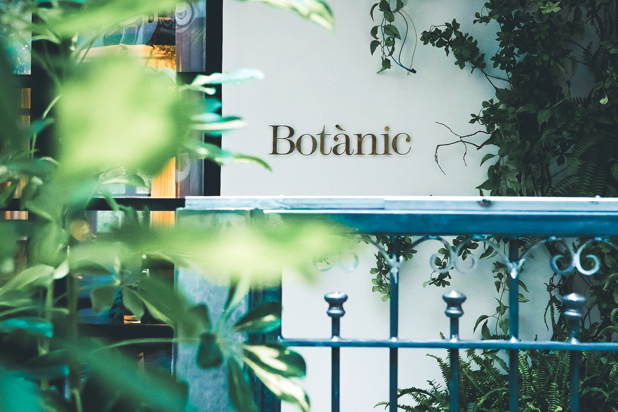 Can Bordoy Grand House & Garden 9