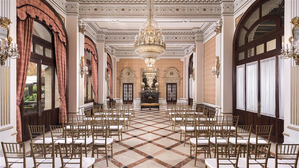 Hotel Alfonso XIII, a Luxury Collection Hotel, Seville 4
