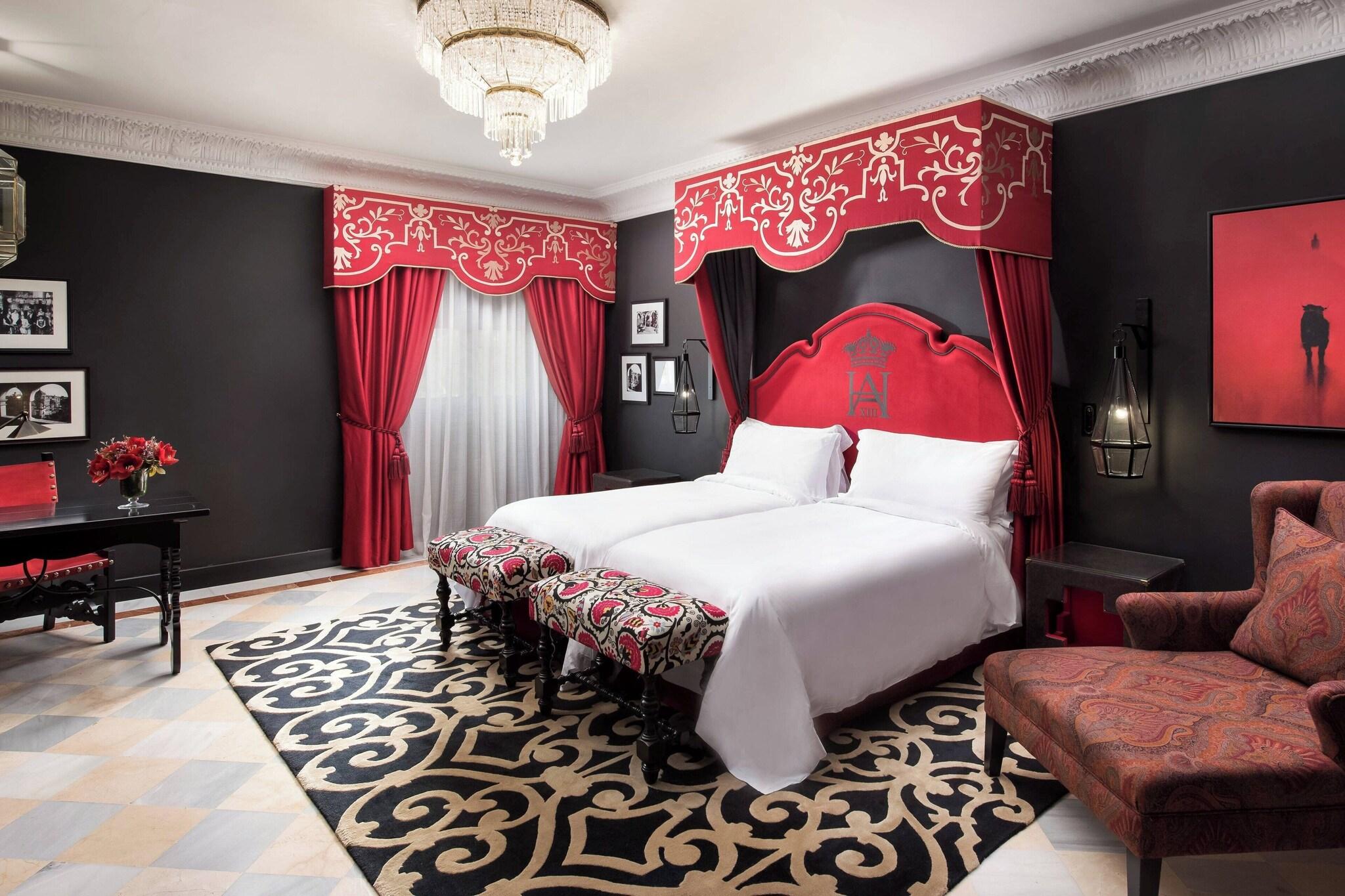 Hotel Alfonso XIII, a Luxury Collection Hotel, Seville 5