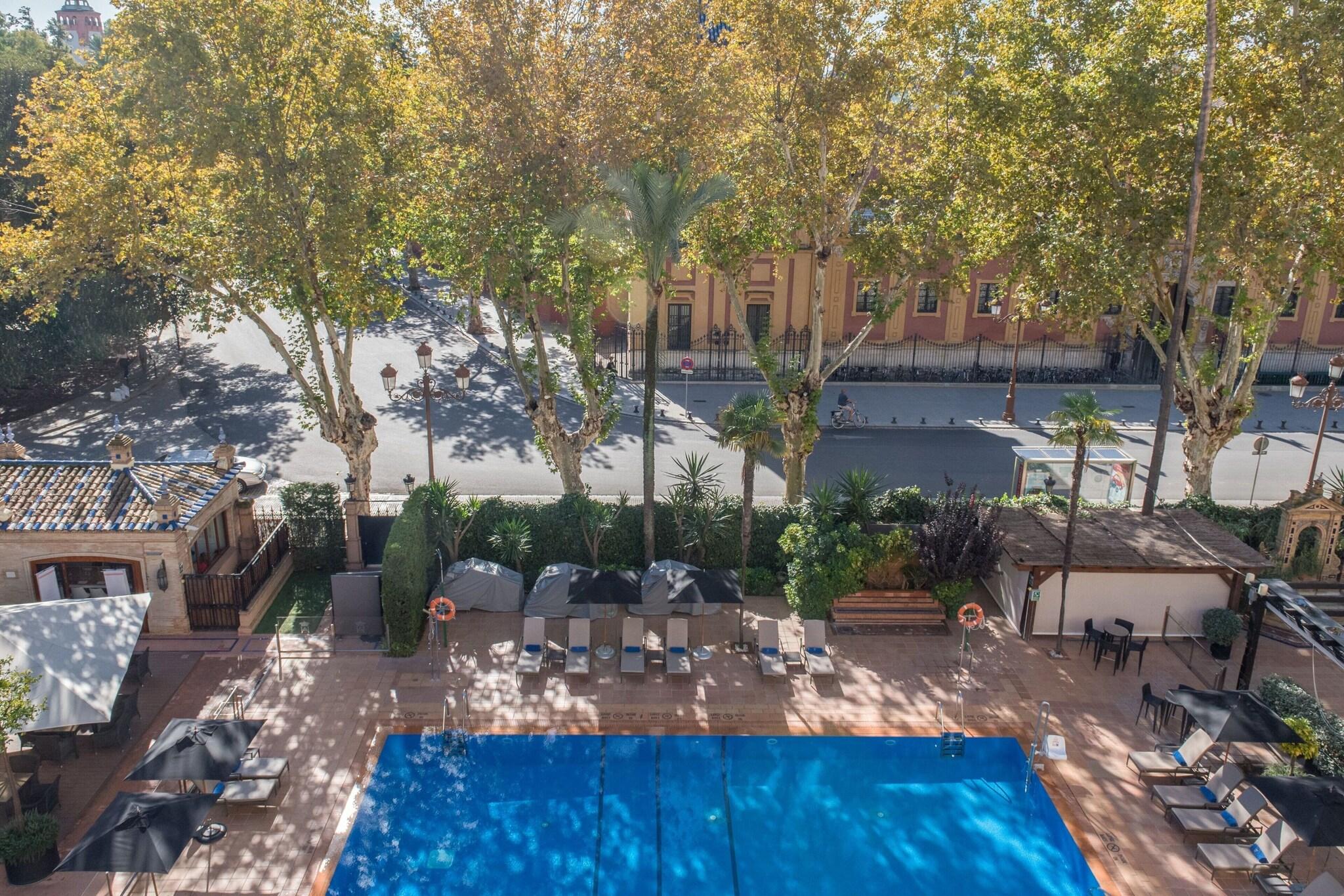 Hotel Alfonso XIII, a Luxury Collection Hotel, Seville 6