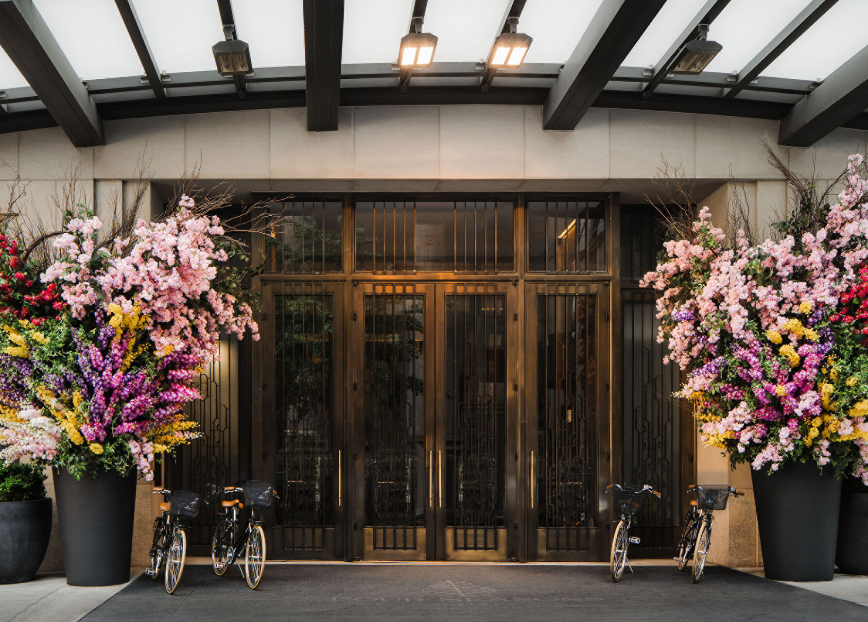 Four Seasons Hotel New York Downtown 2