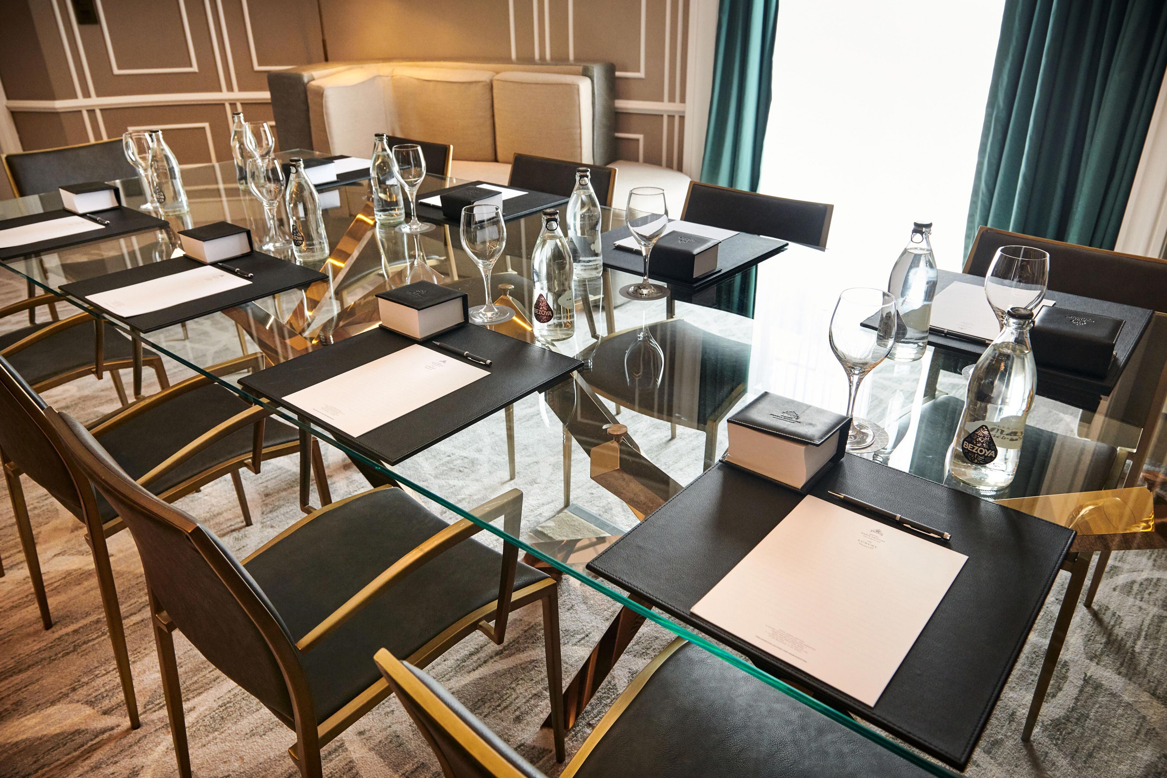 Hotel Maria Cristina, a Luxury Collection Hotel, San Sebastian