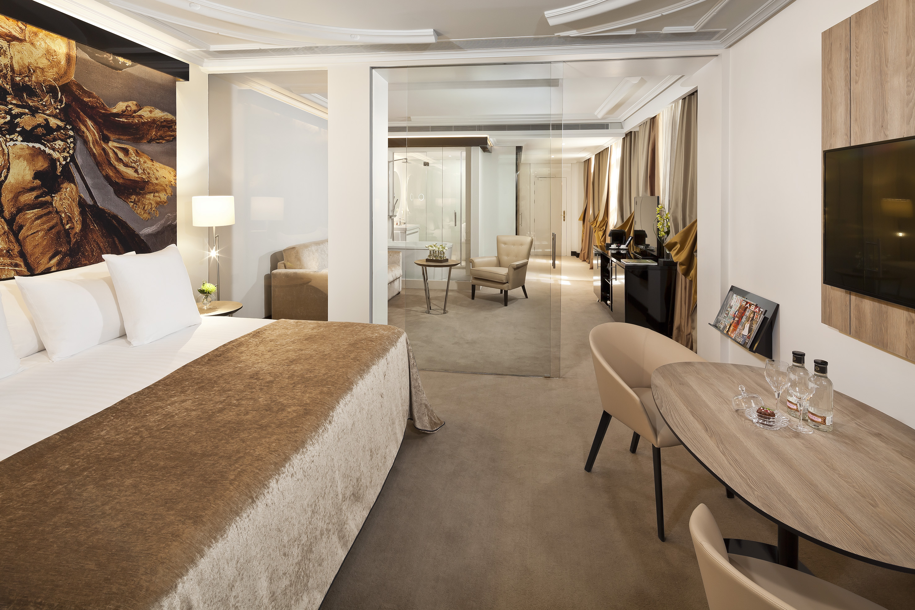 Palacio de los Duques Gran Meliá - The Leading Hotels of the World 2