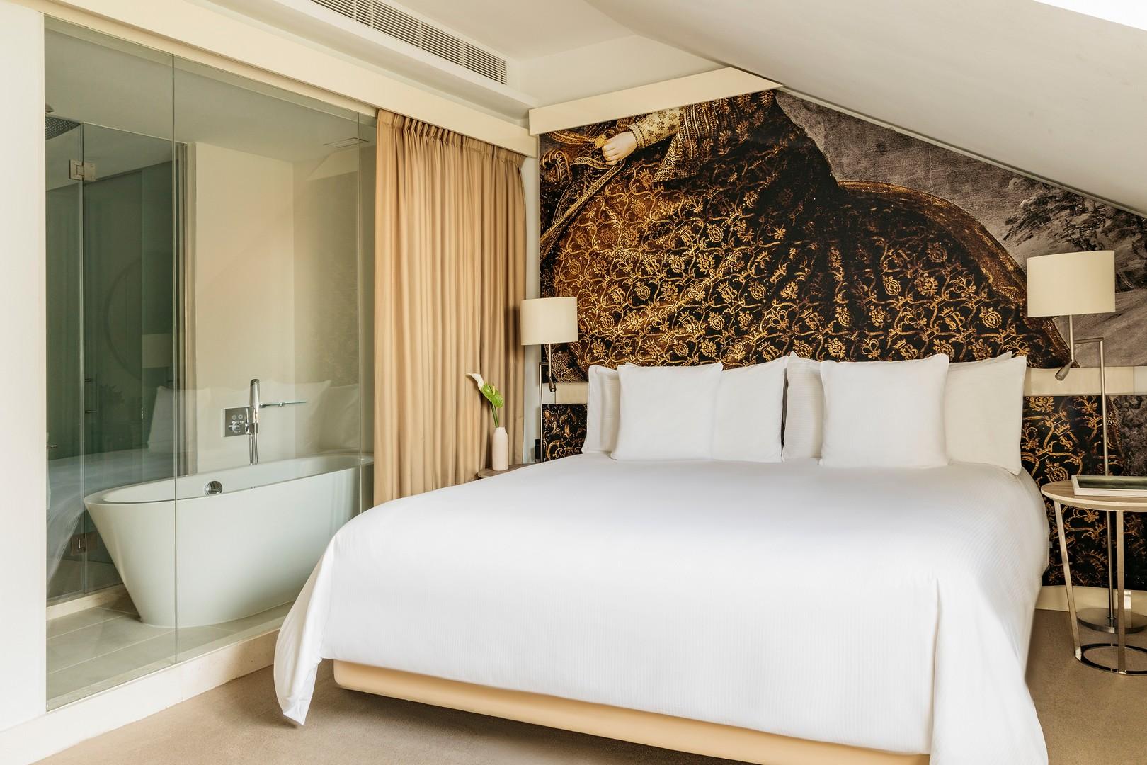 Palacio de los Duques Gran Meliá - The Leading Hotels of the World 3