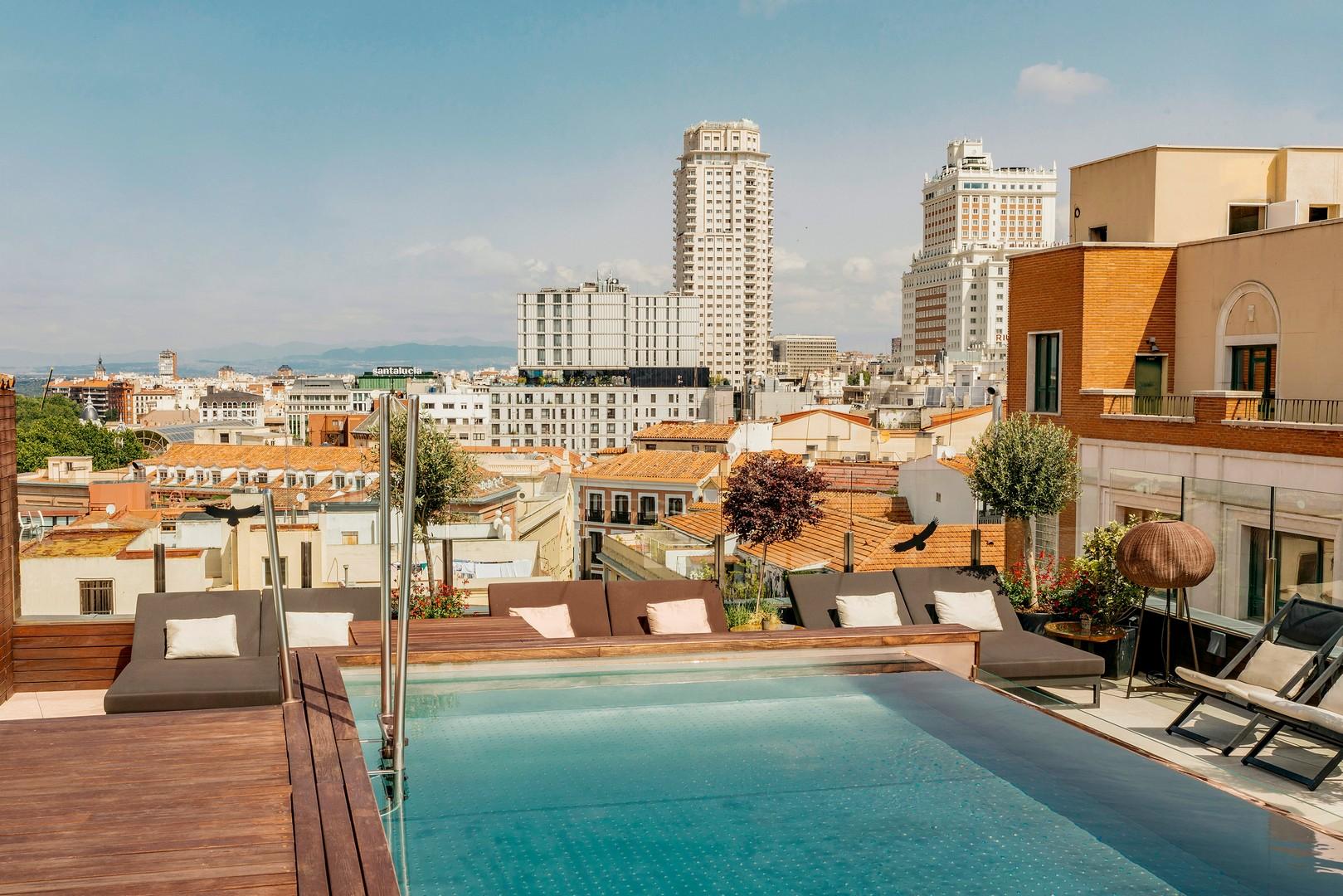 Palacio de los Duques Gran Meliá - The Leading Hotels of the World 4