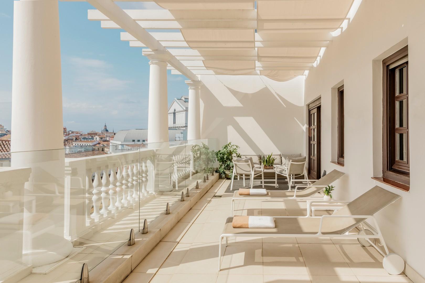 Palacio de los Duques Gran Meliá - The Leading Hotels of the World 6