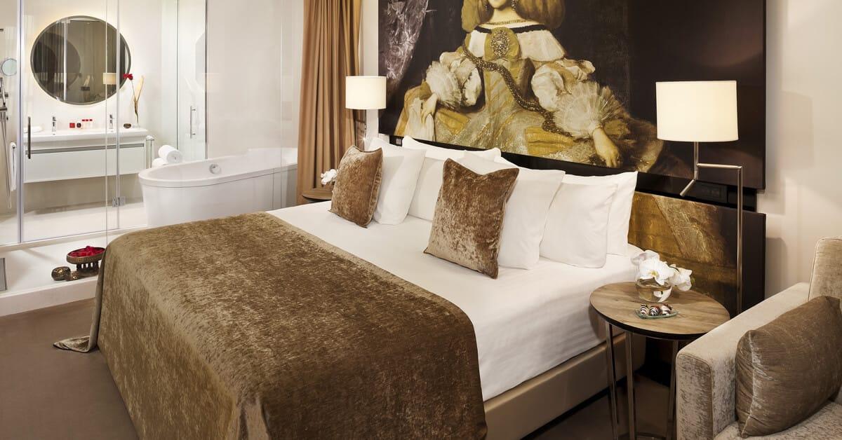 Palacio de los Duques Gran Meliá - The Leading Hotels of the World 7