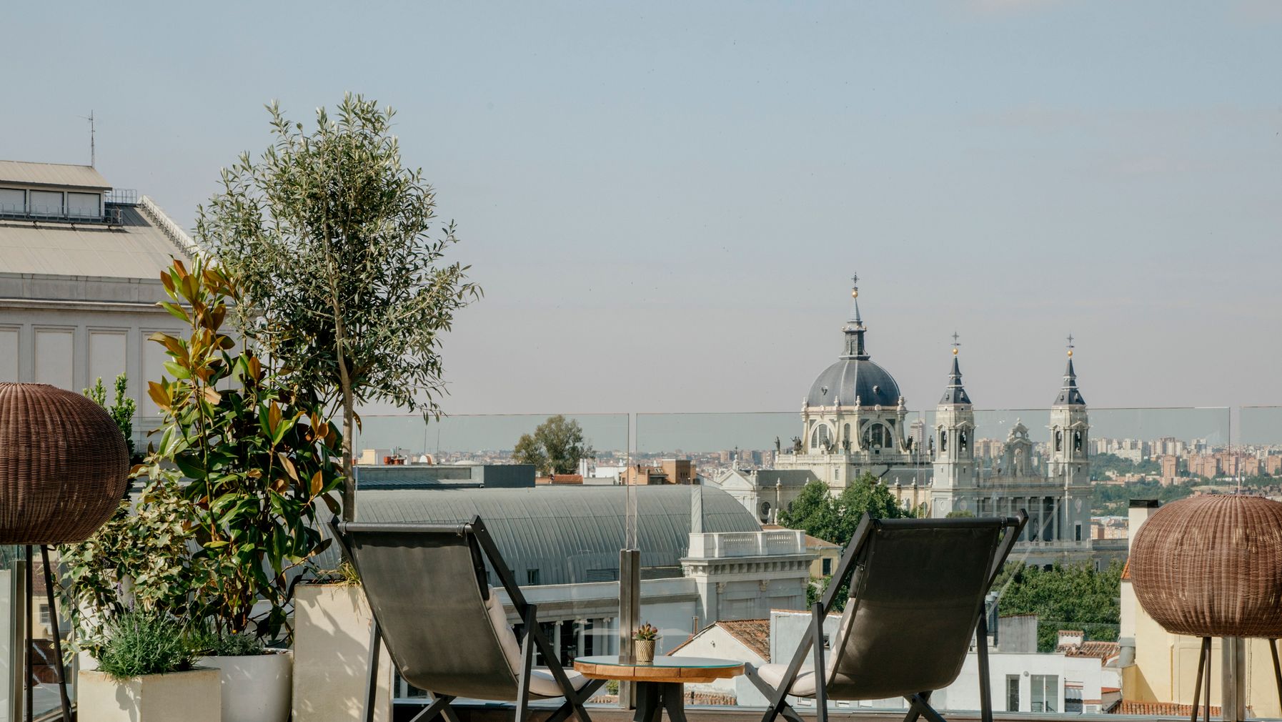 Palacio de los Duques Gran Meliá - The Leading Hotels of the World