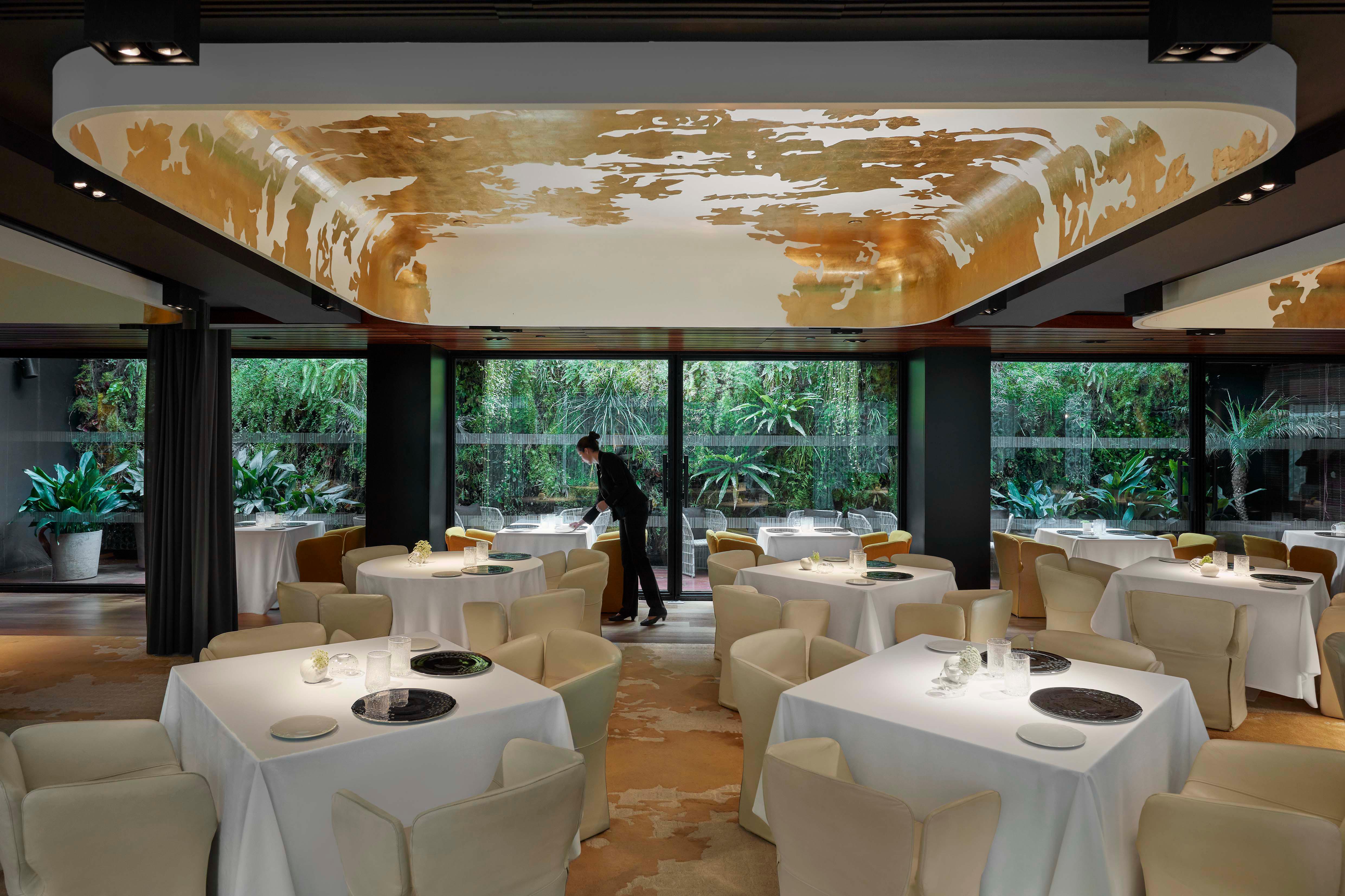Mandarin Oriental, Barcelona 8