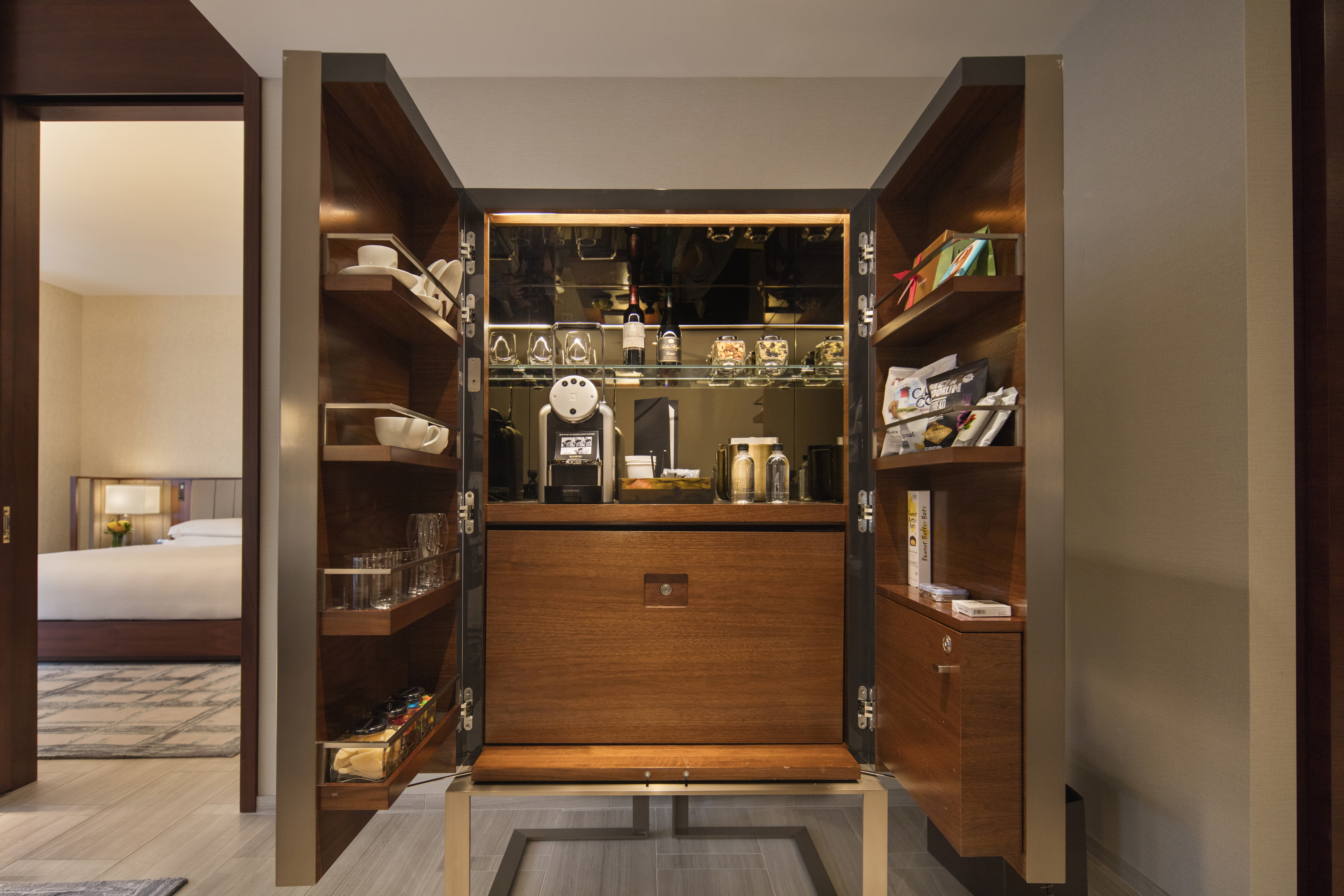 Park Hyatt New York 5