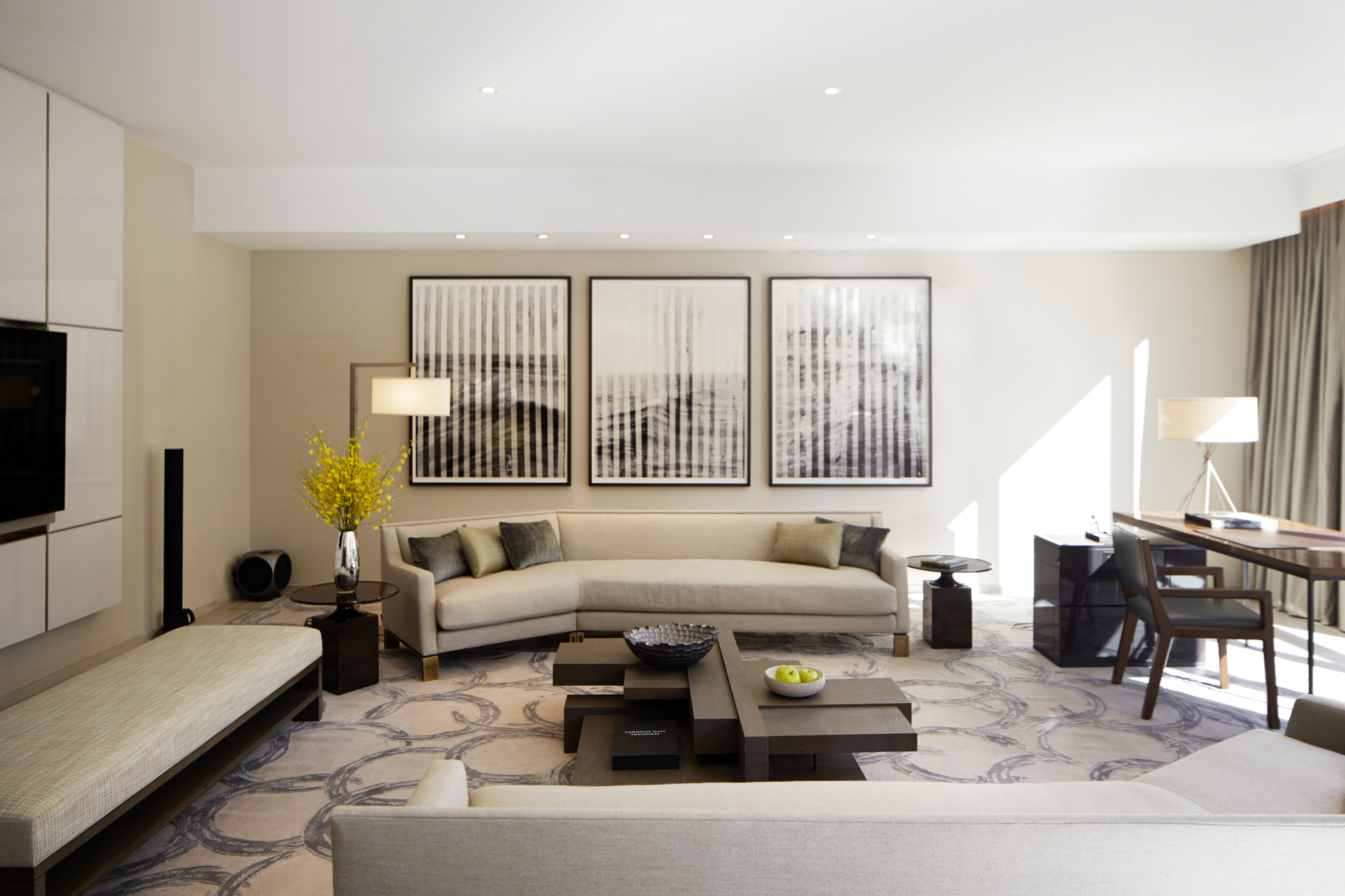 Park Hyatt New York 6