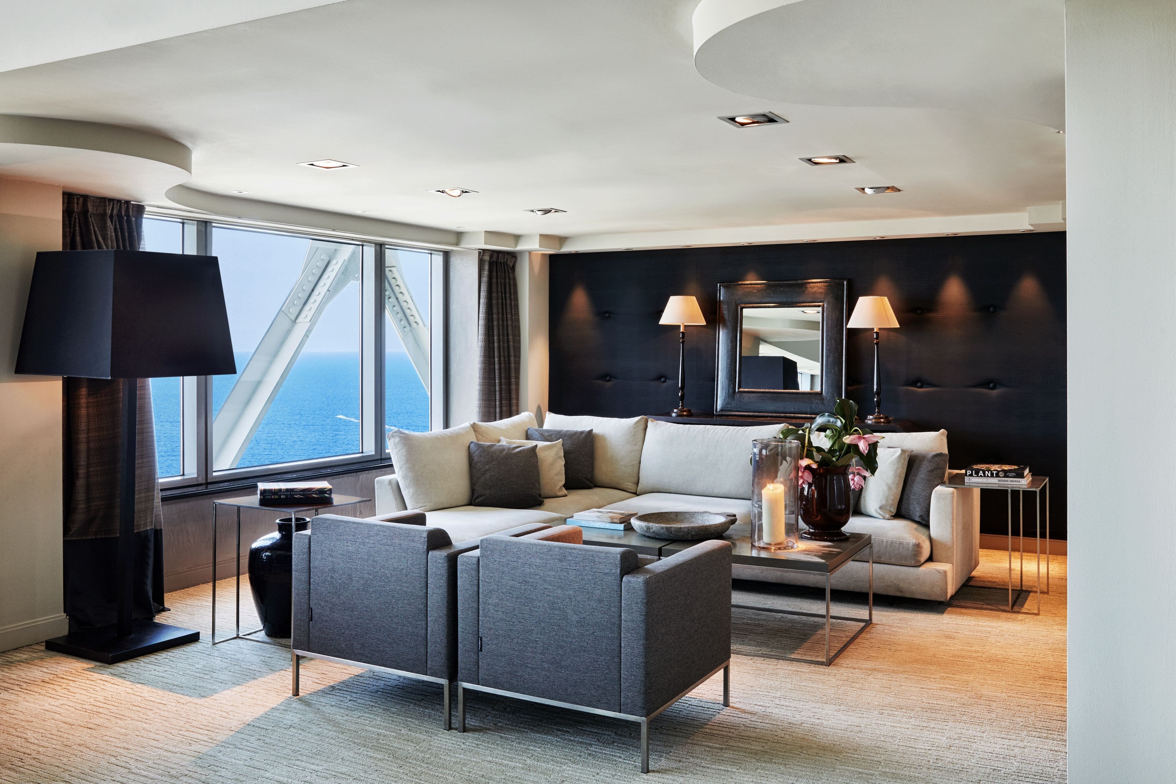 Hotel Arts Barcelona 3