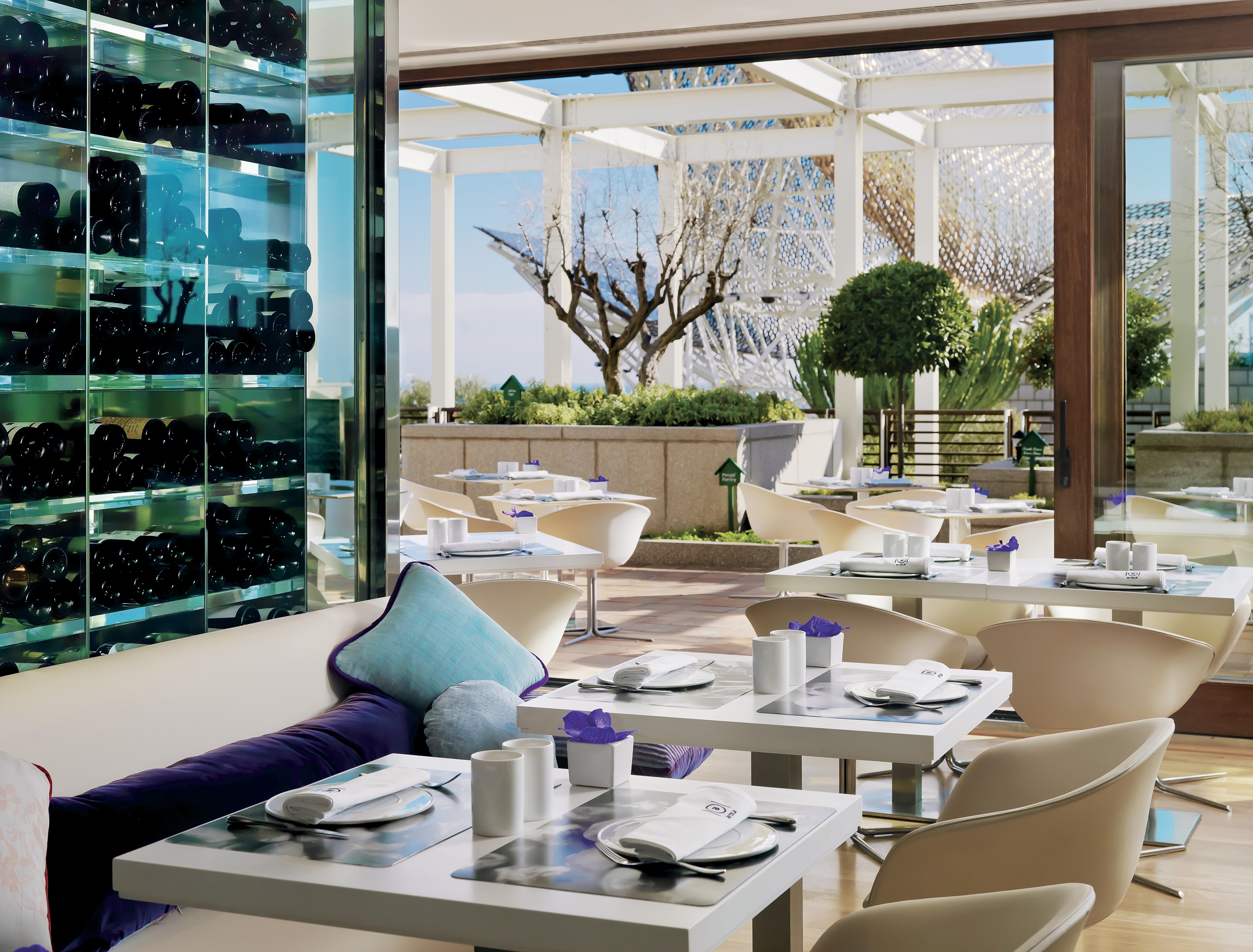 Hotel Arts Barcelona 5
