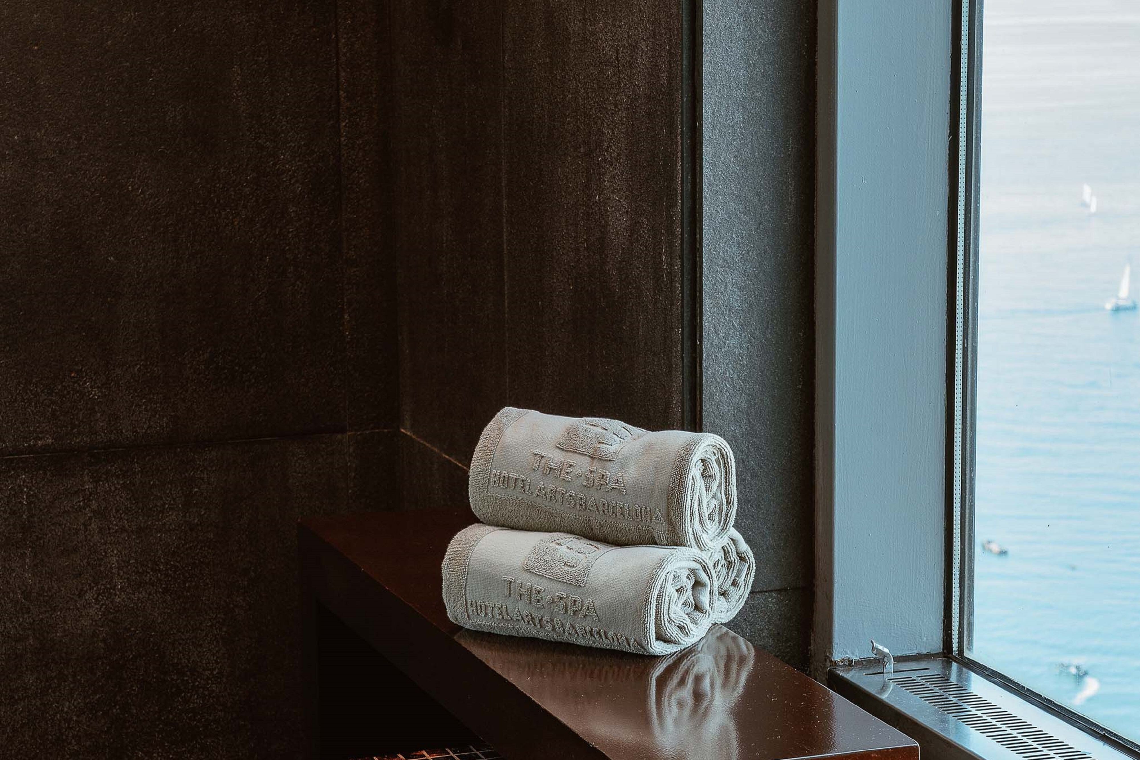Hotel Arts Barcelona 6
