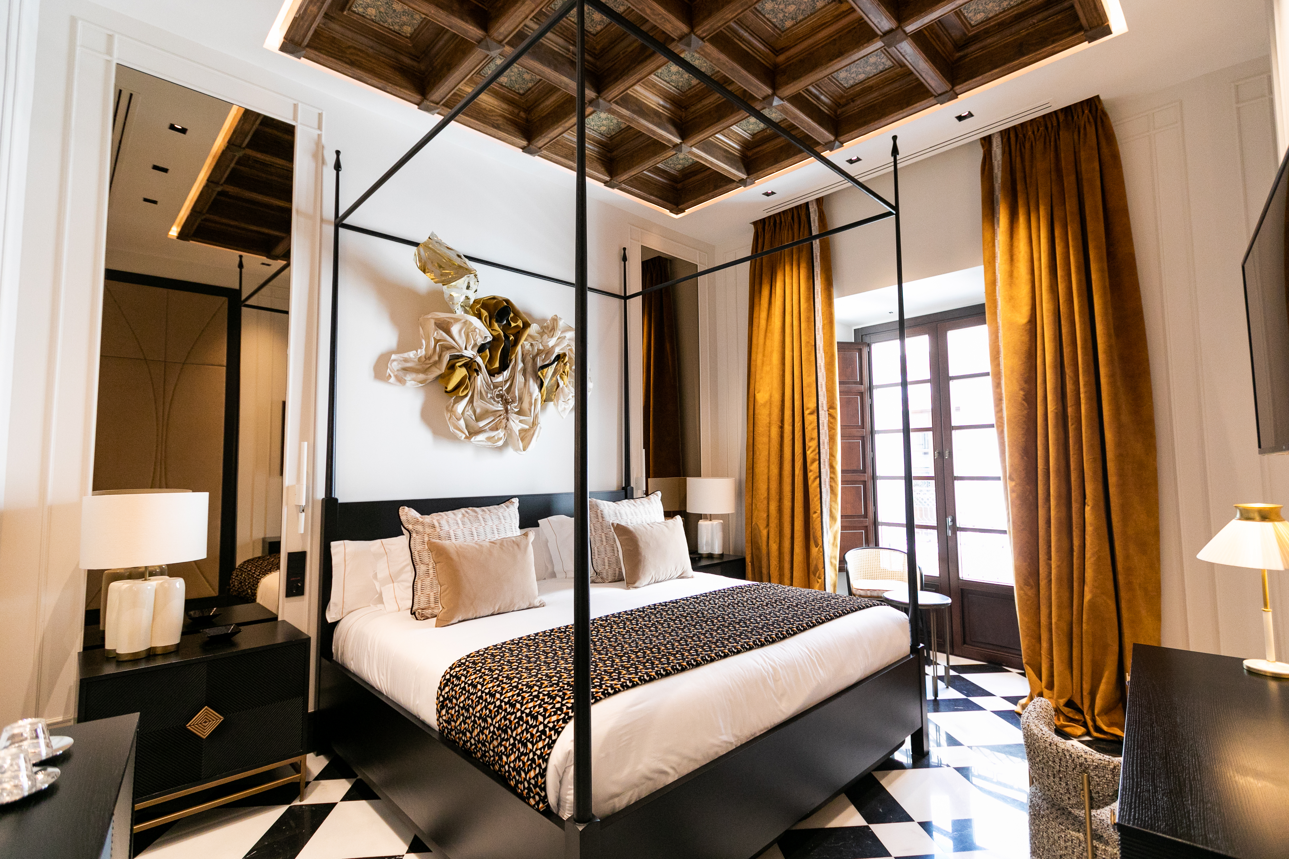 Hotel Don Ramón