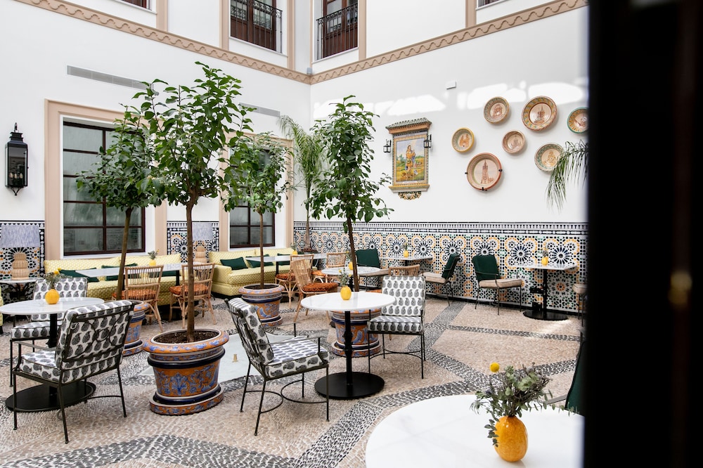 Hotel Don Ramón 6