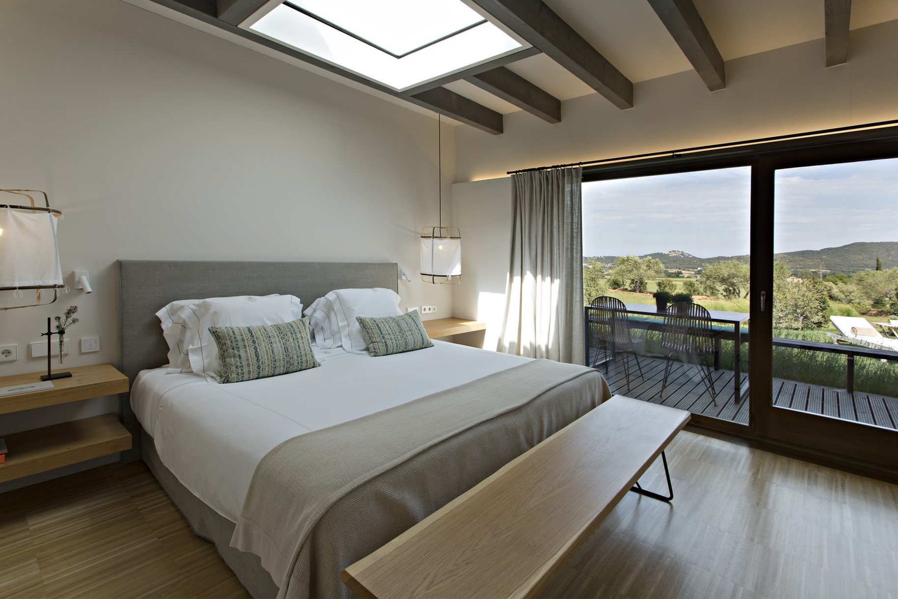 Mas de Torrent Hotel & Spa