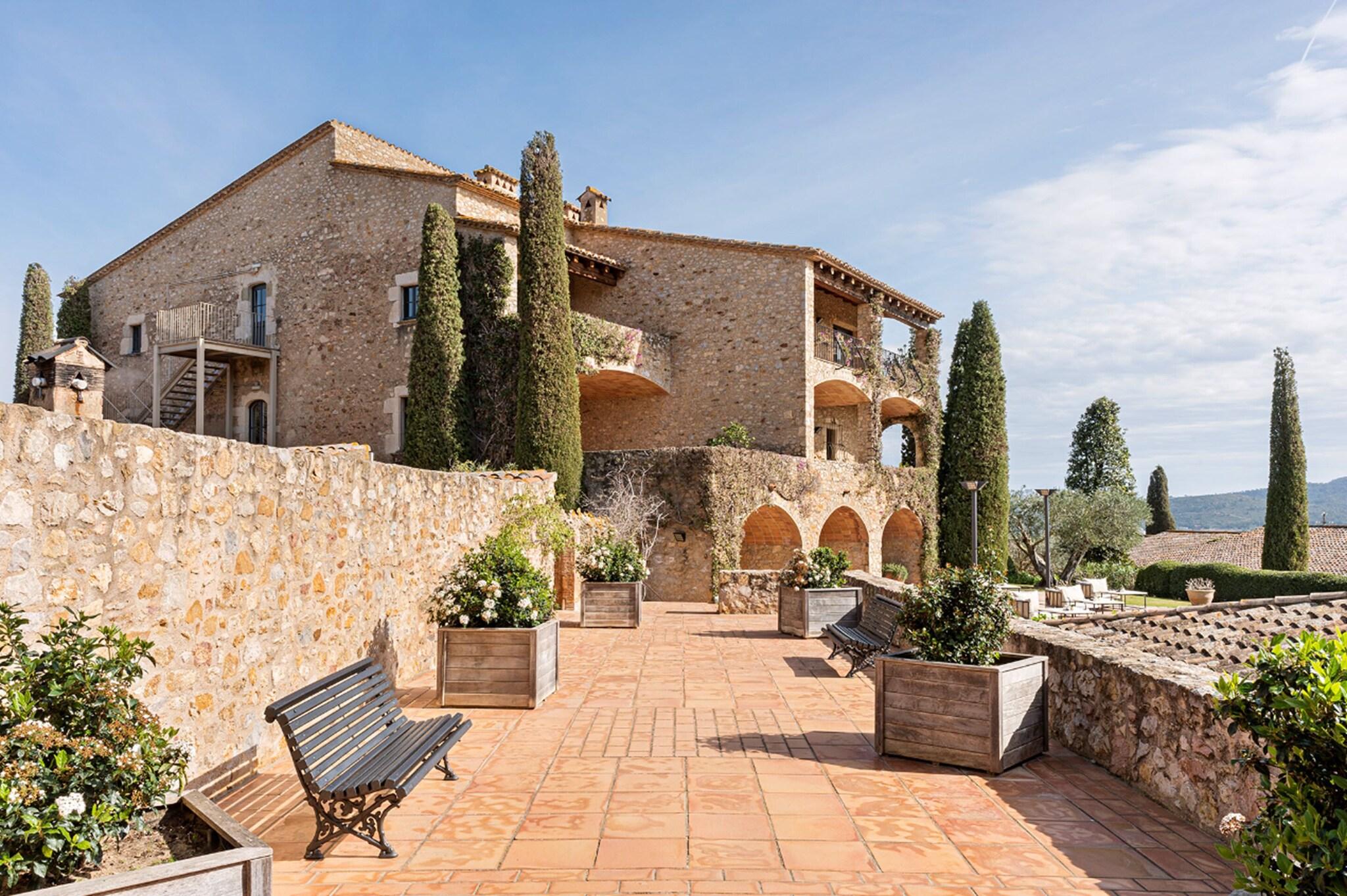 Mas de Torrent Hotel & Spa 4