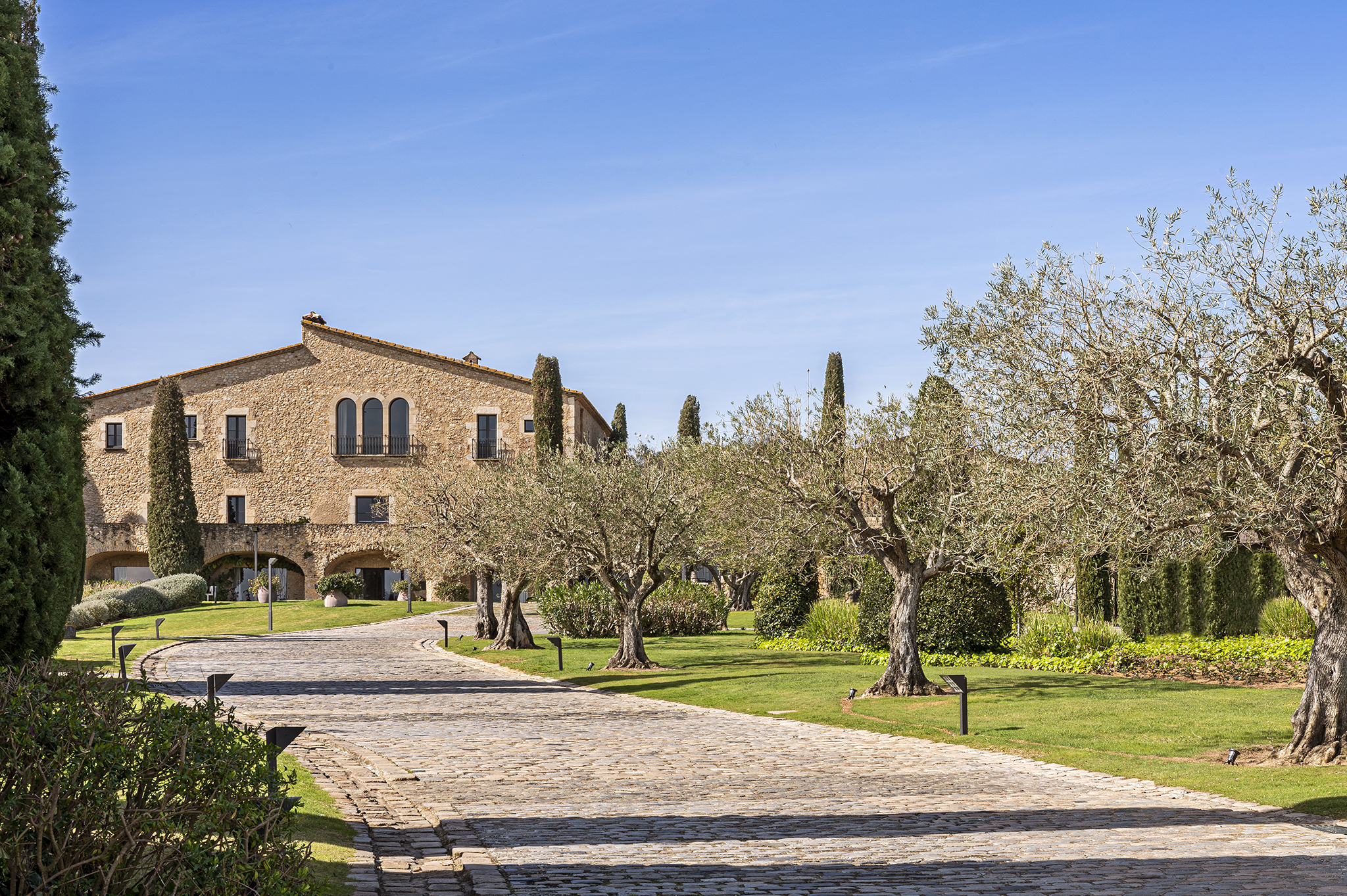 Mas de Torrent Hotel & Spa 5