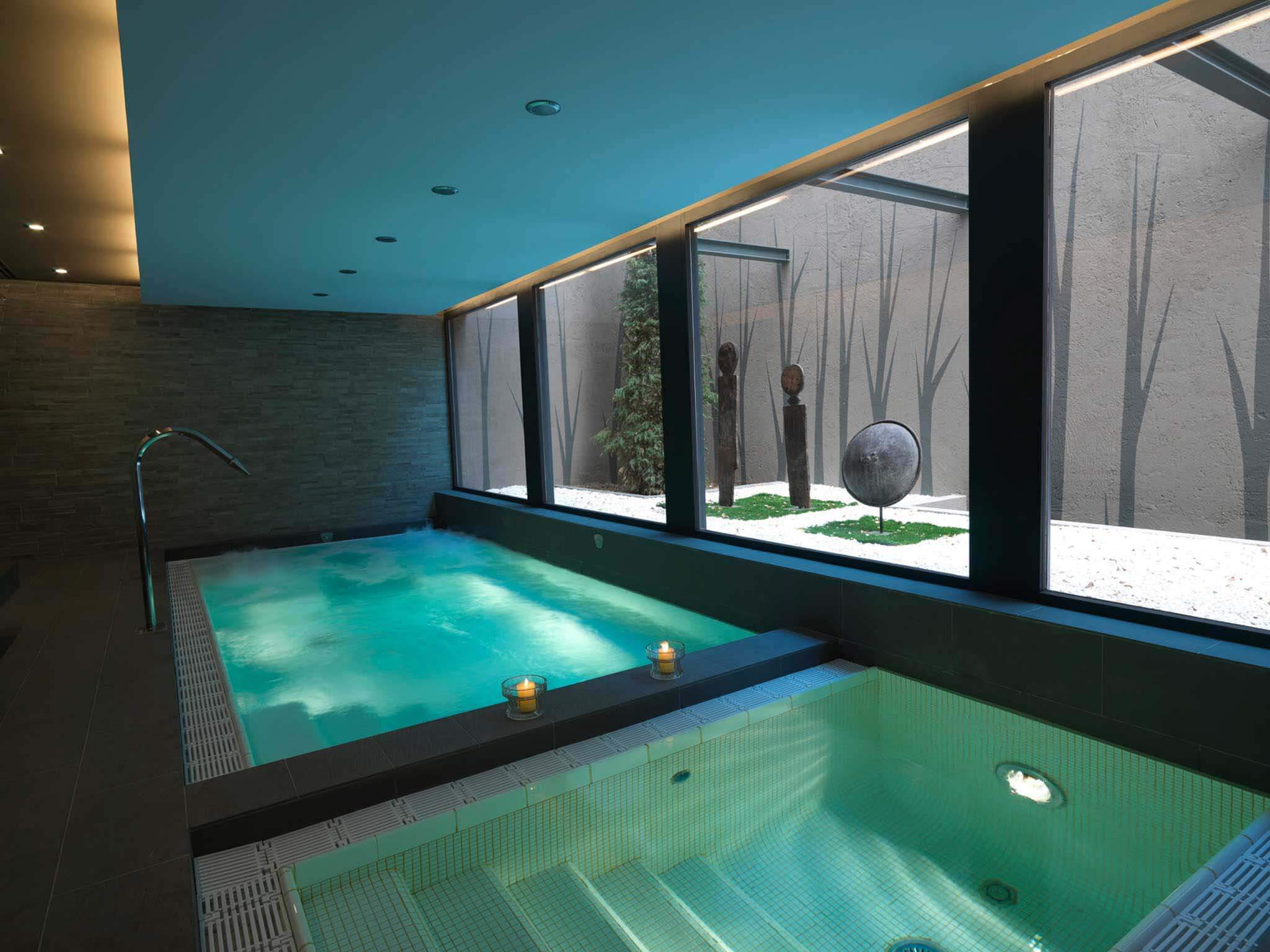 Mas de Torrent Hotel & Spa 6