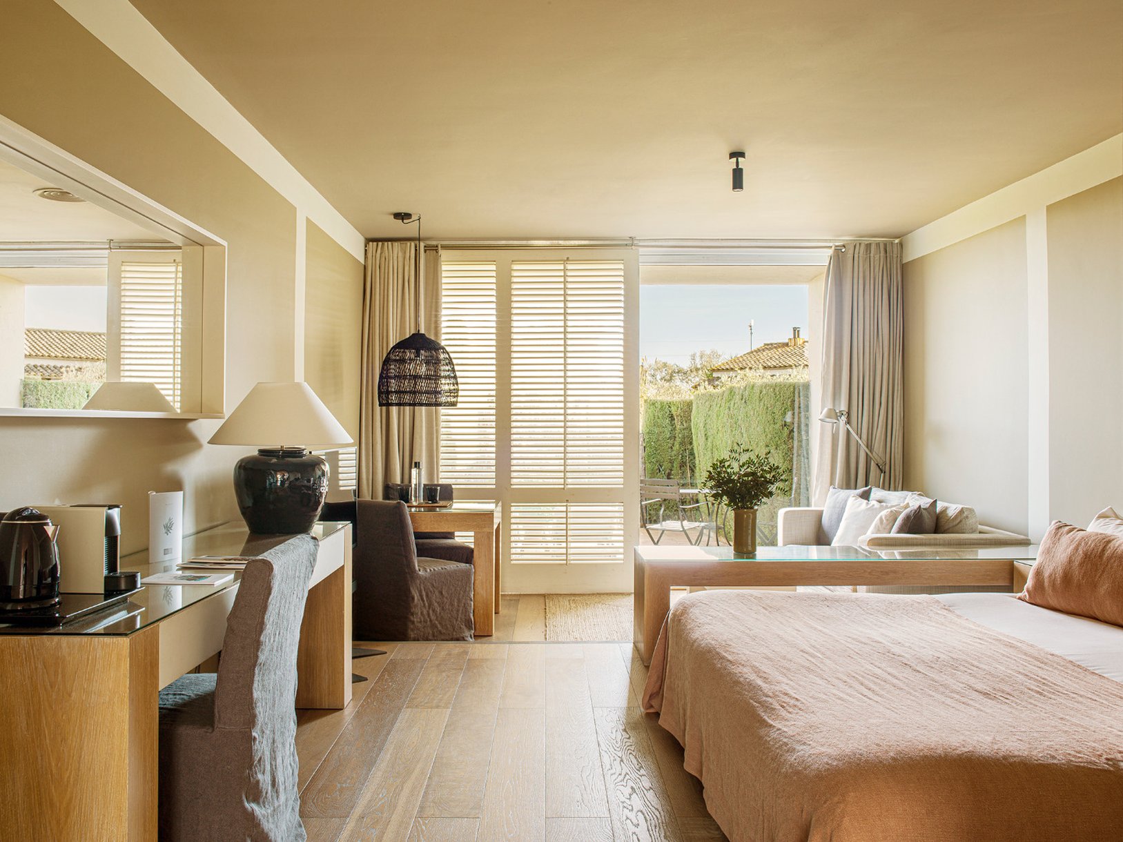 Mas de Torrent Hotel & Spa 8