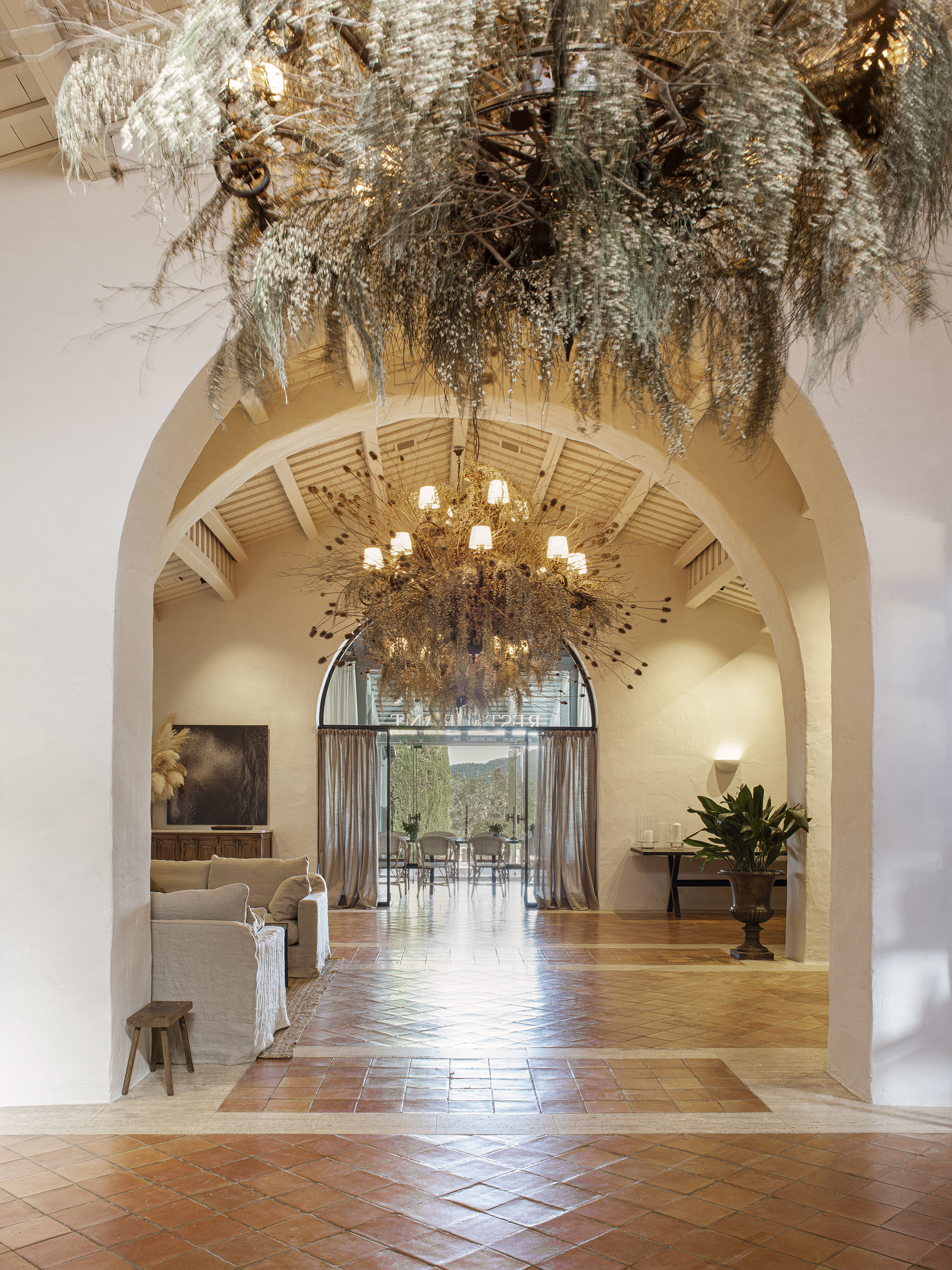 Mas de Torrent Hotel & Spa 9