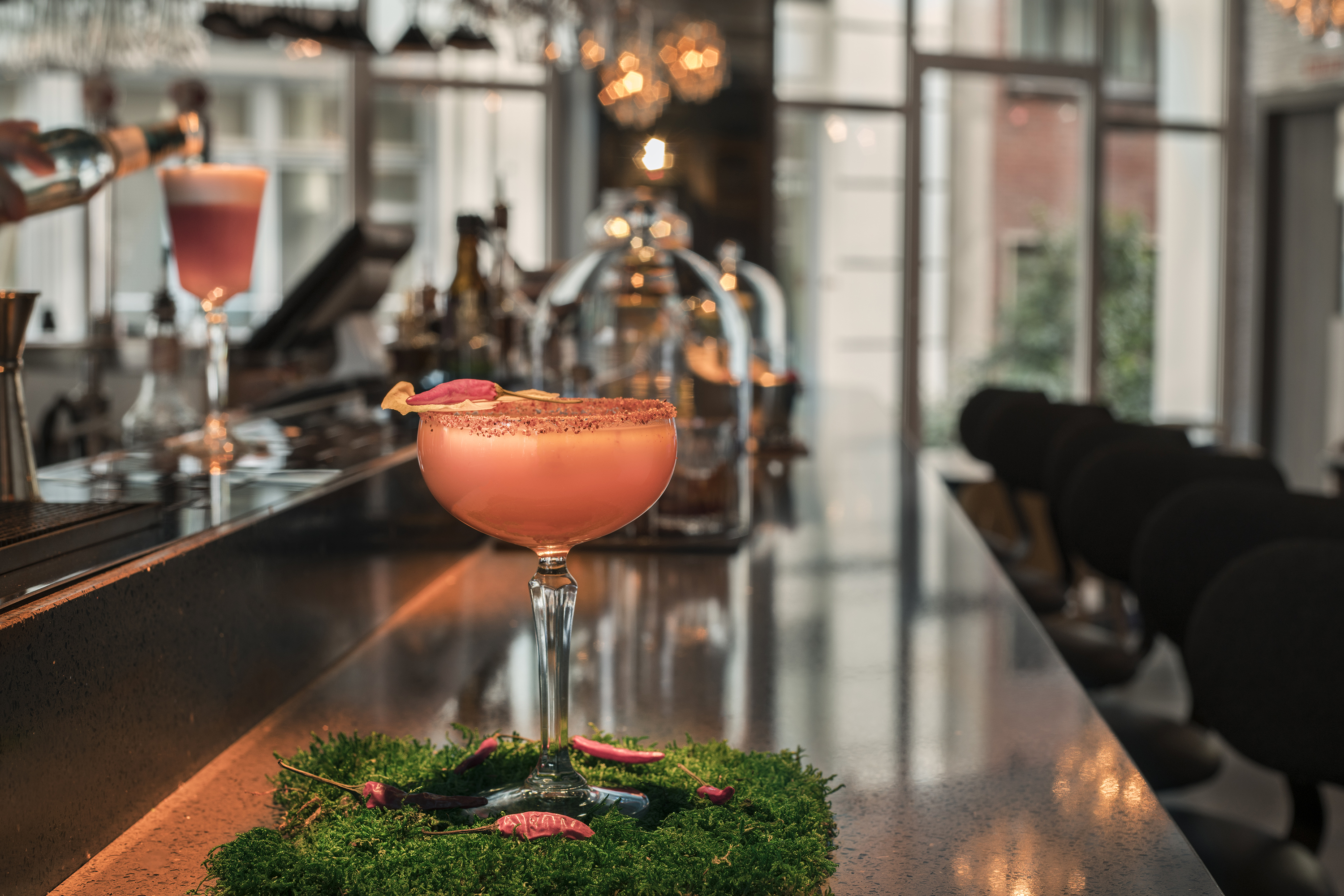 Hyatt Centric Gran Via Madrid