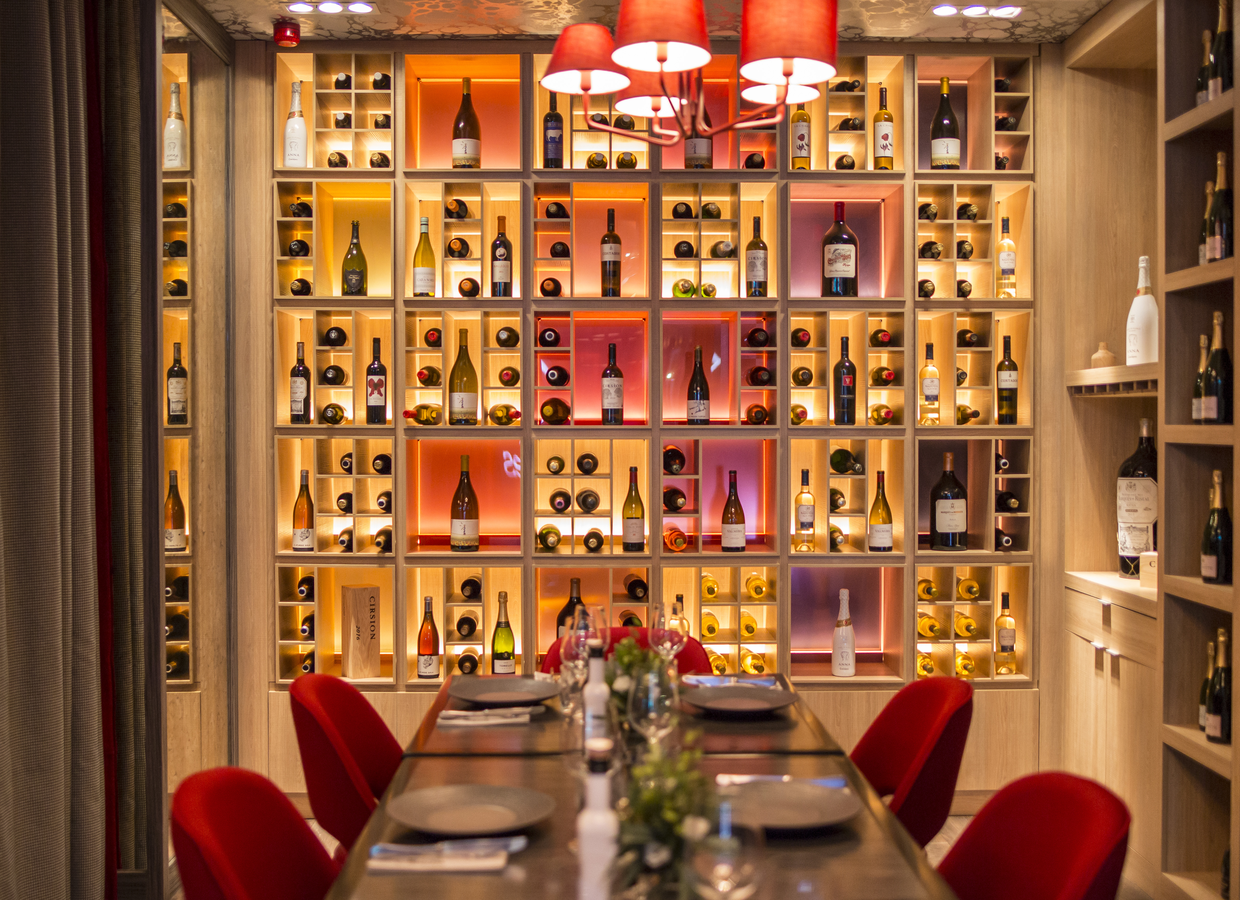 Hyatt Centric Gran Via Madrid 6