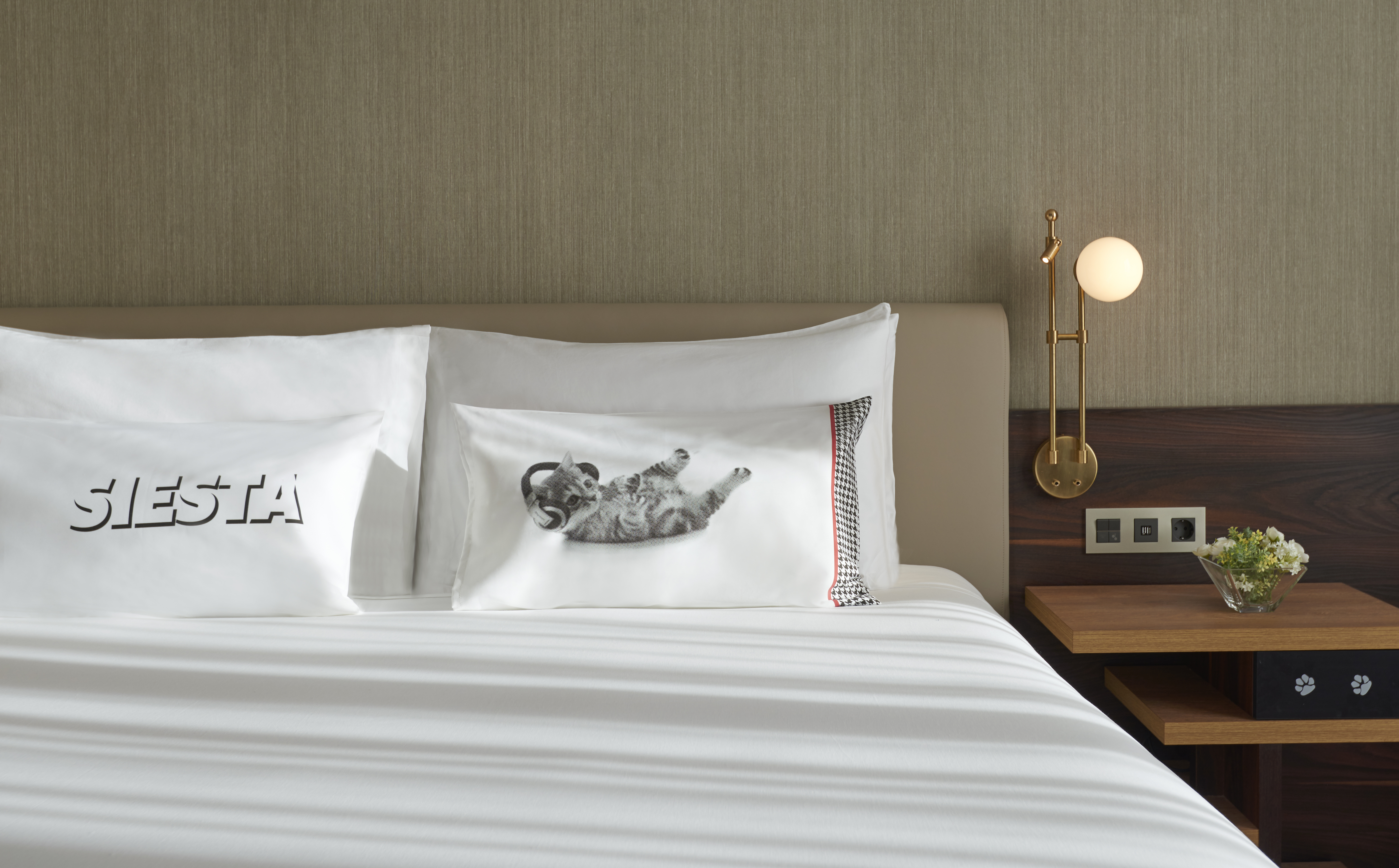 Hyatt Centric Gran Via Madrid 9
