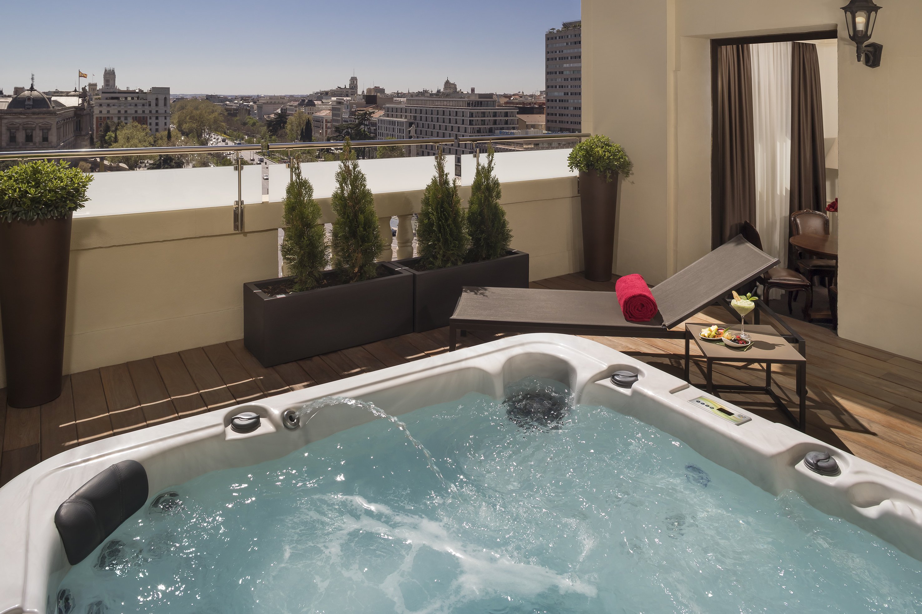 Hotel Fénix Gran Meliá - The Leading Hotels of the World