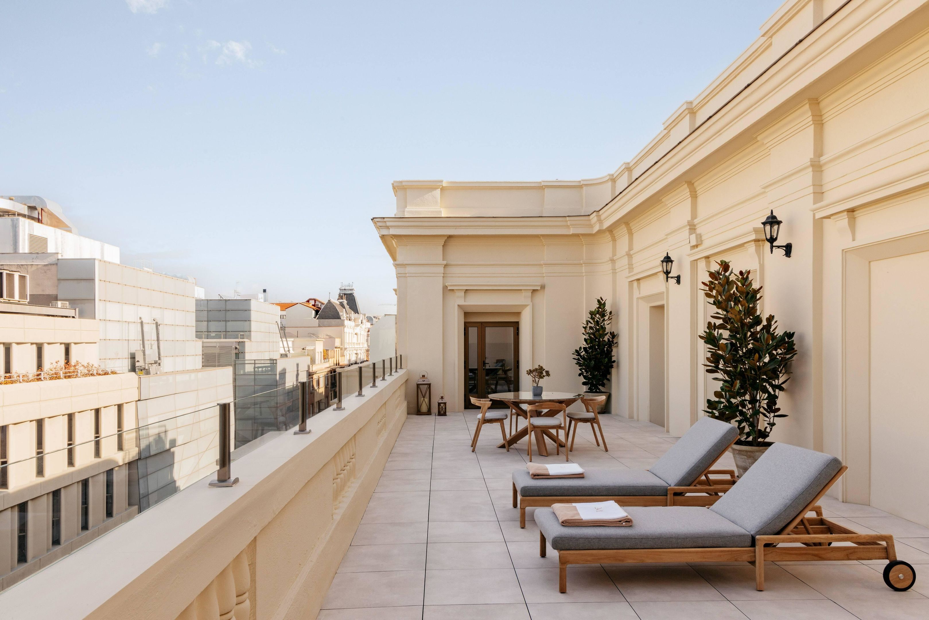 Hotel Fénix Gran Meliá - The Leading Hotels of the World 2