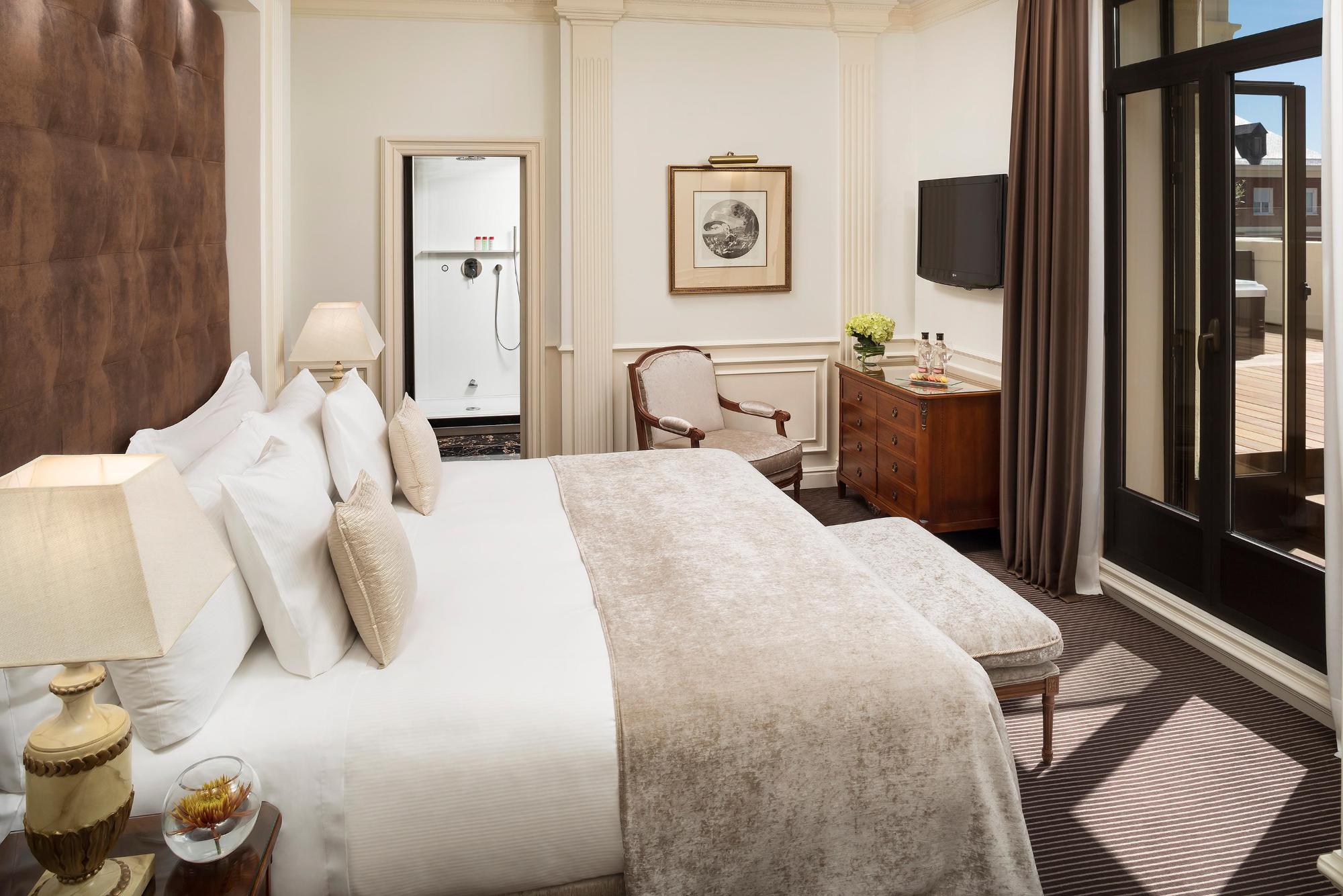 Hotel Fénix Gran Meliá - The Leading Hotels of the World 3
