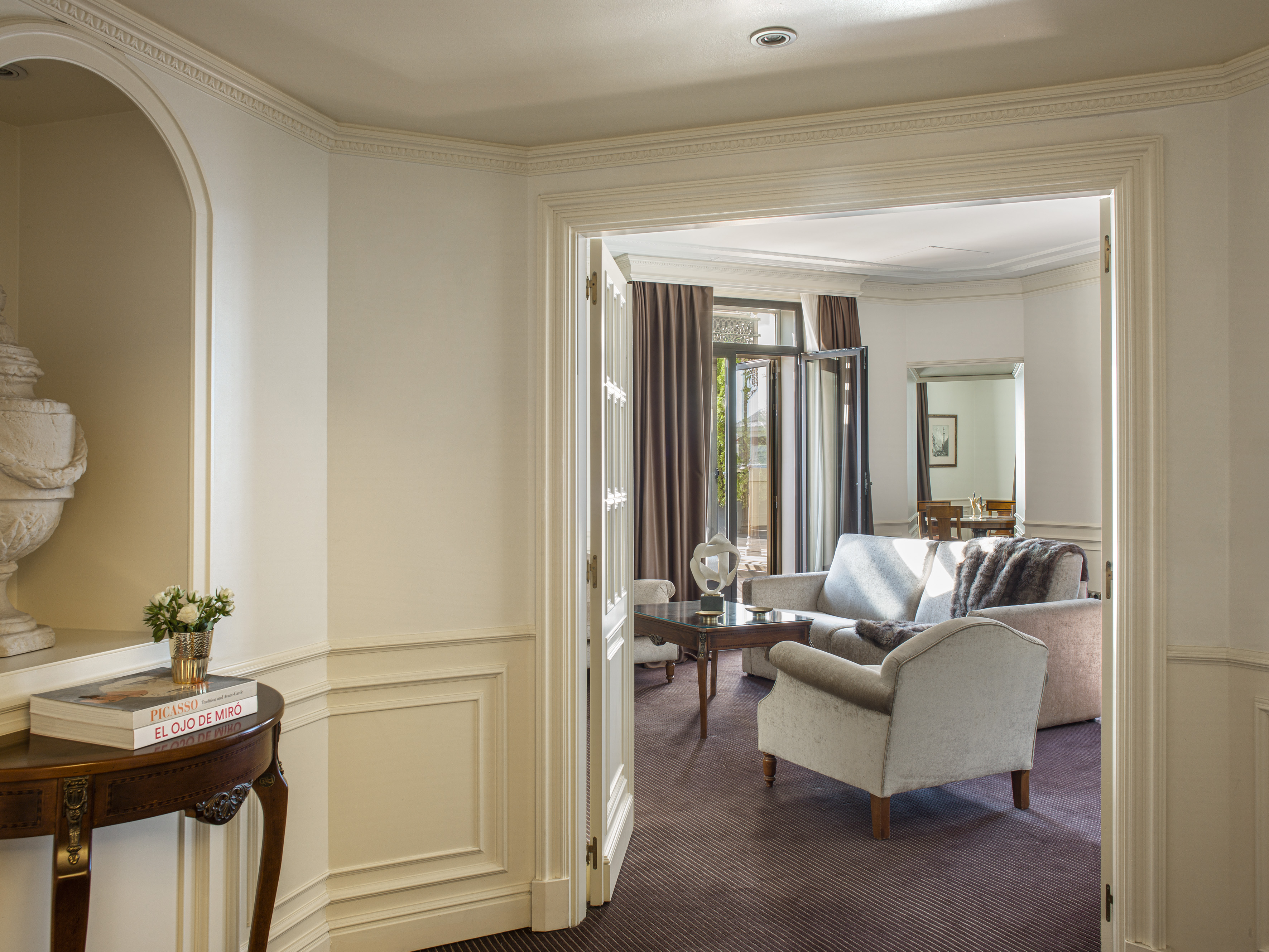 Hotel Fénix Gran Meliá - The Leading Hotels of the World 4