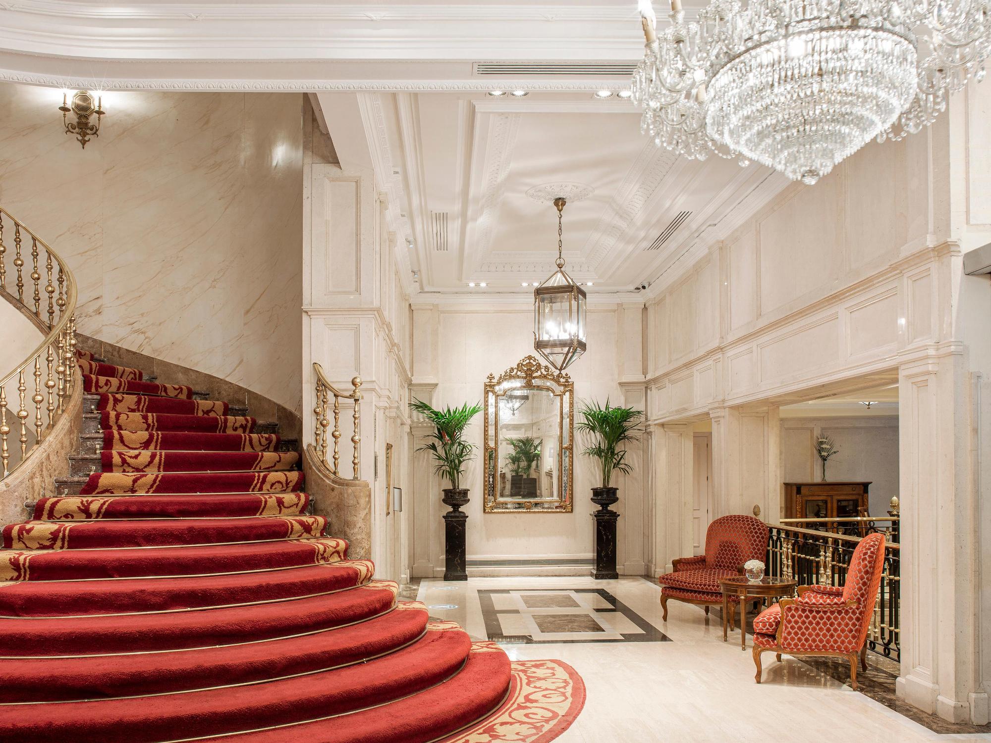 Hotel Fénix Gran Meliá - The Leading Hotels of the World 5