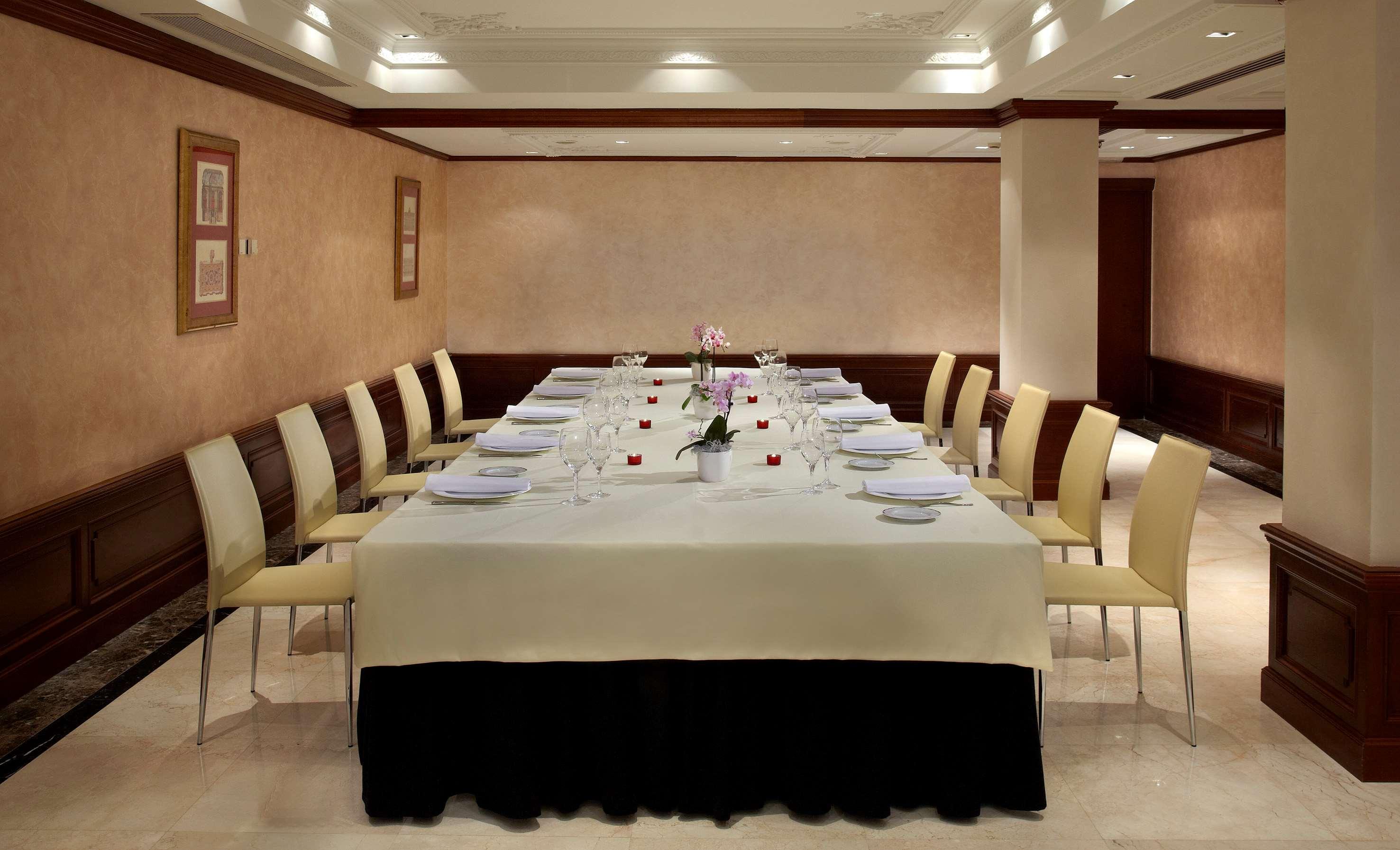 Hotel Fénix Gran Meliá - The Leading Hotels of the World 6