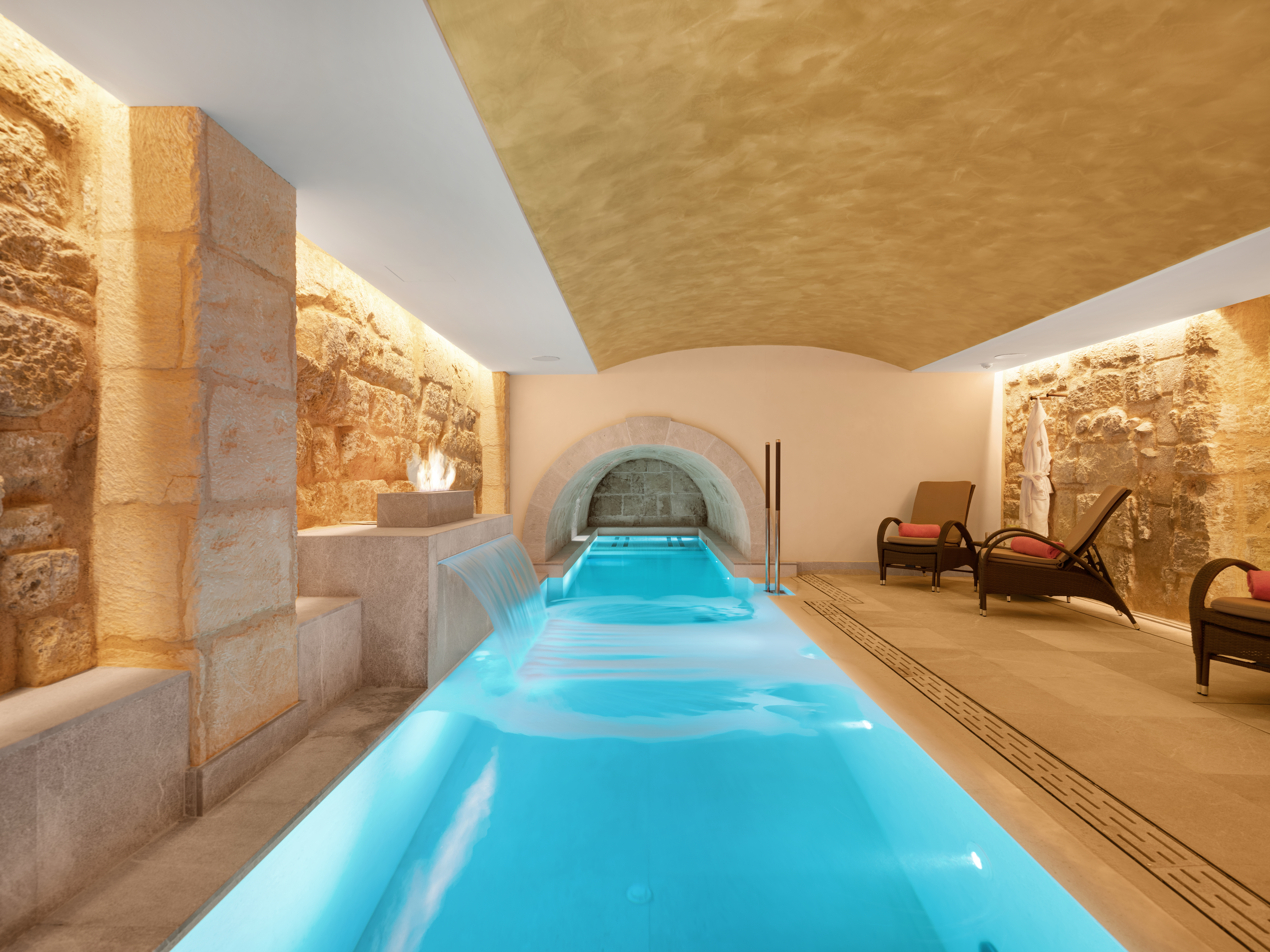 Hotel Glòria de Sant Jaume 2