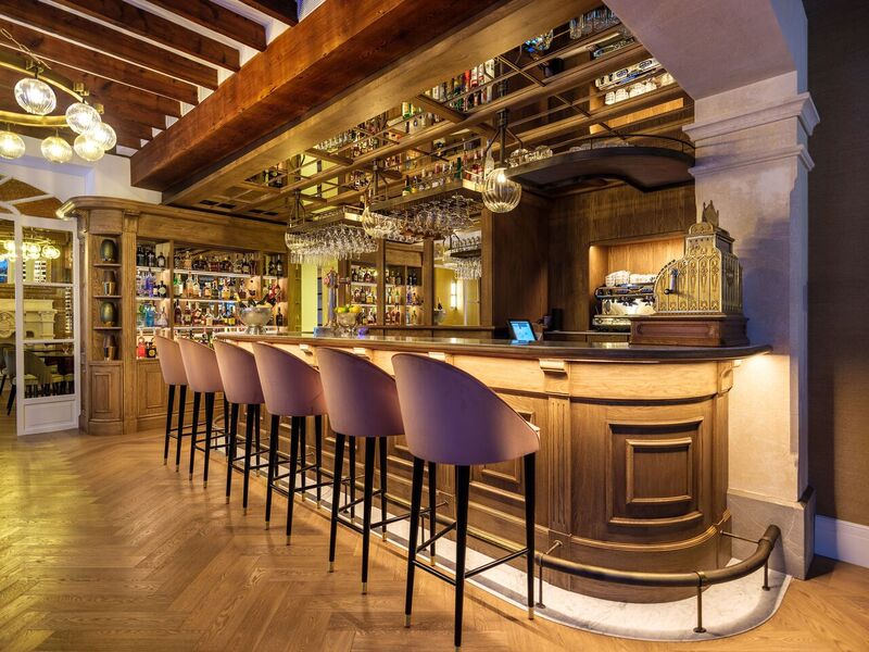 Hotel Glòria de Sant Jaume 3