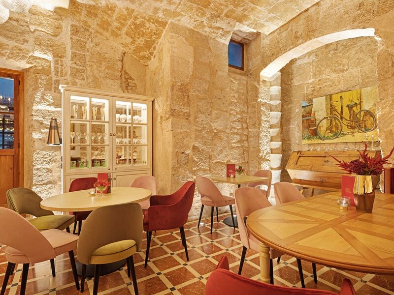 Hotel Glòria de Sant Jaume 6