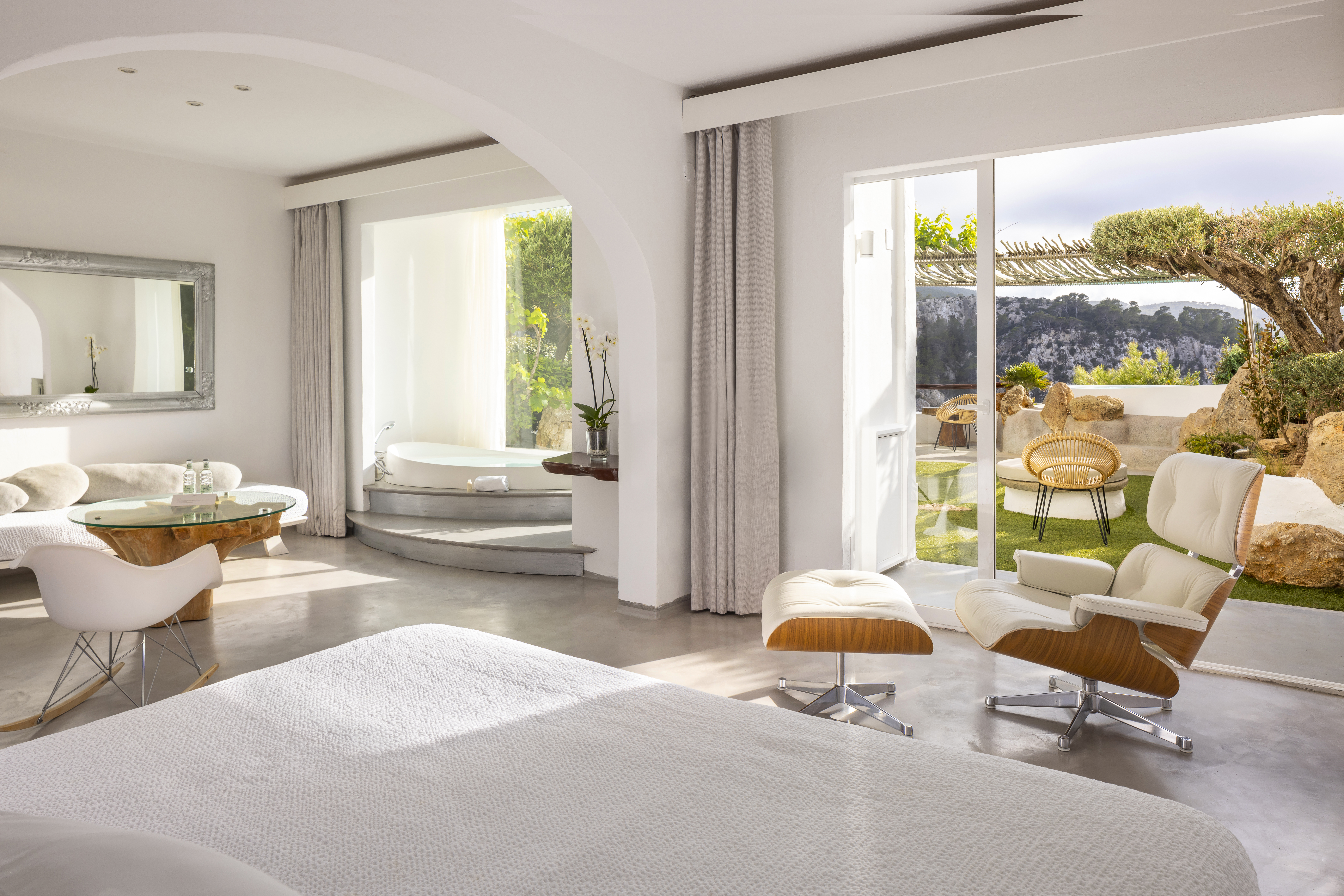 Hacienda Na Xamena, Ibiza 3