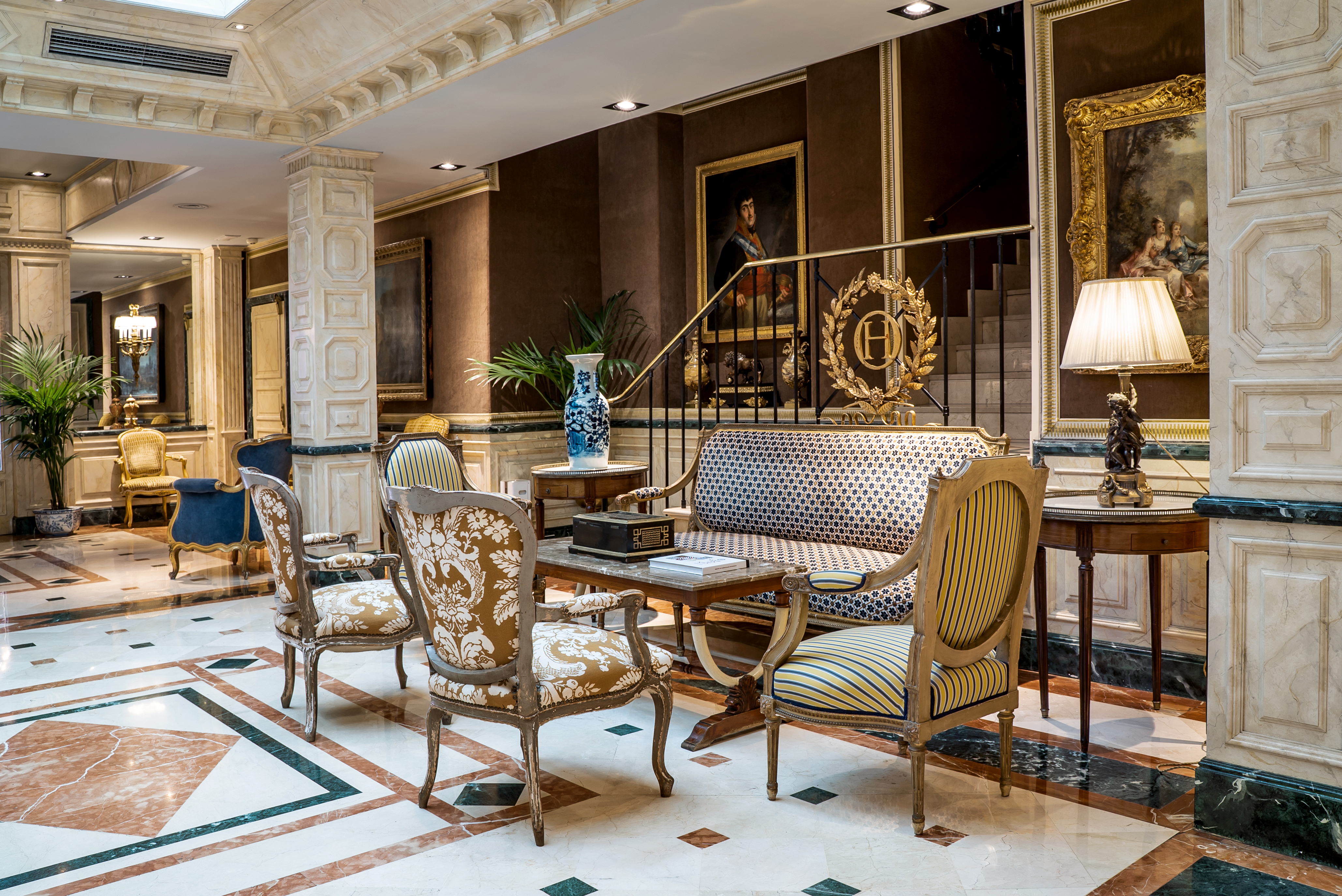 Relais & Chateaux Hotel Orfila