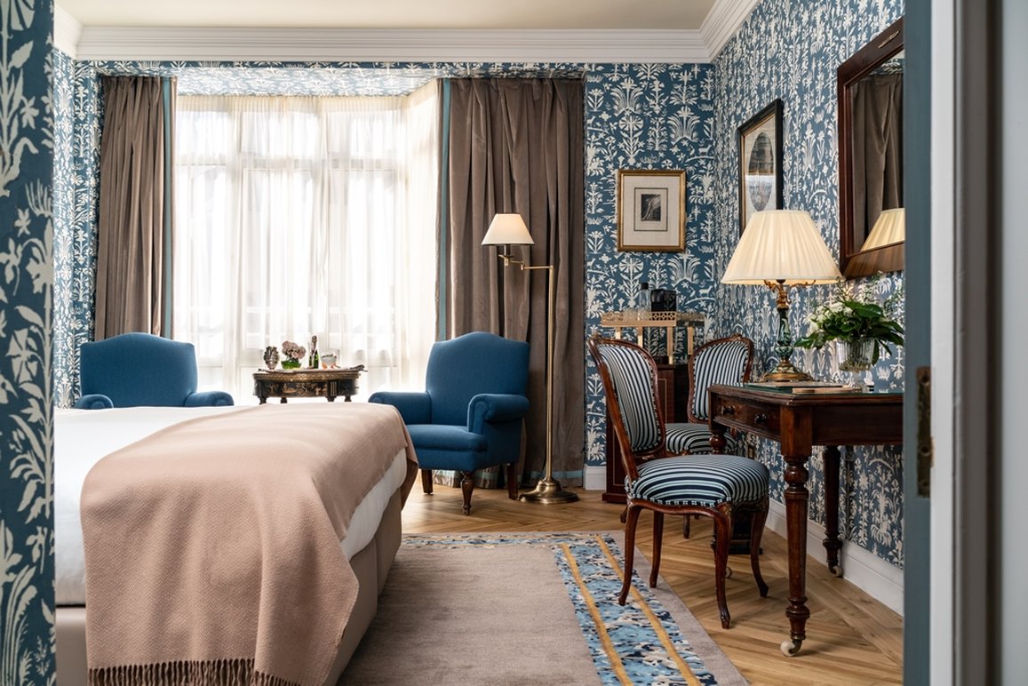 Relais & Chateaux Hotel Orfila