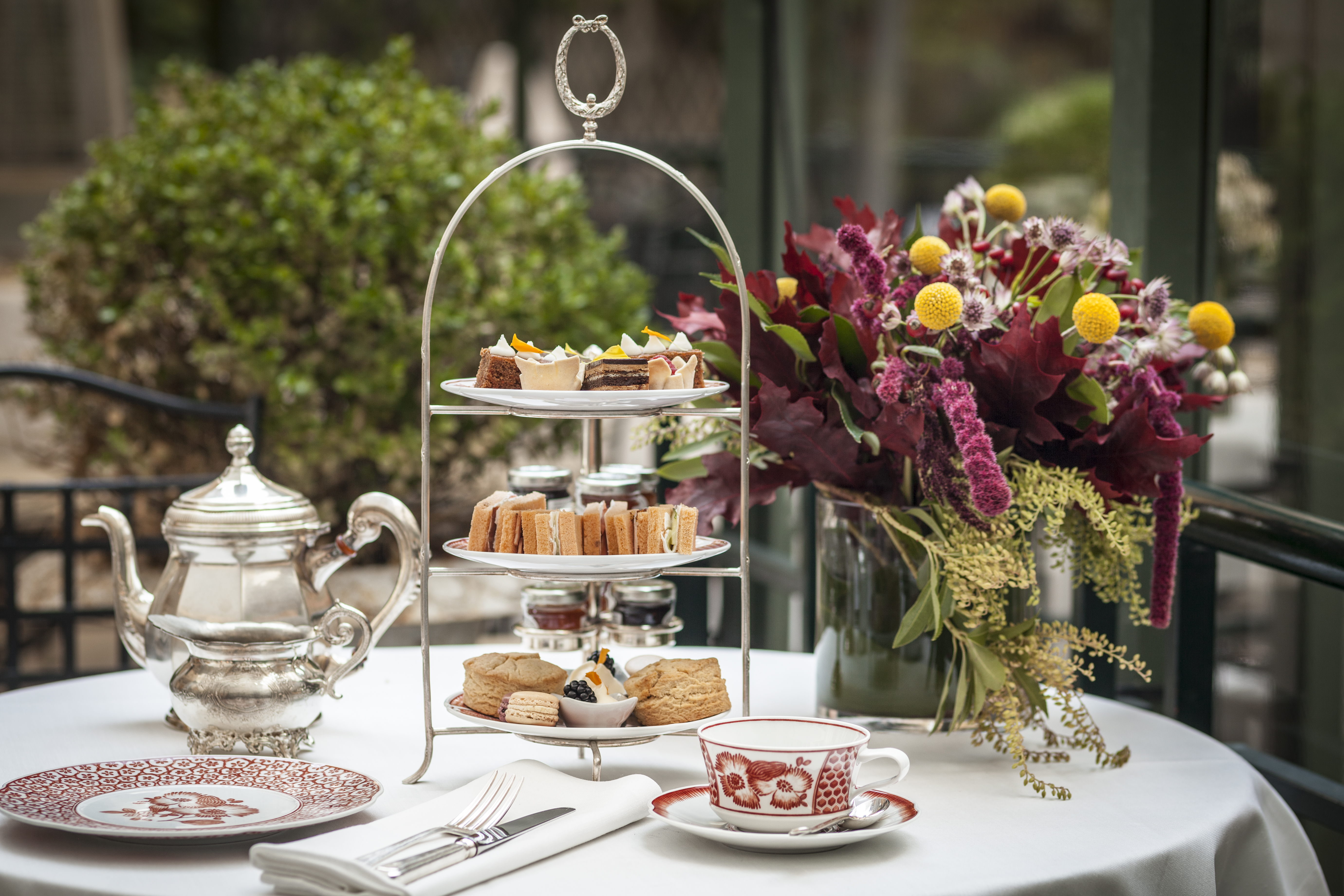 Relais & Chateaux Hotel Orfila 5