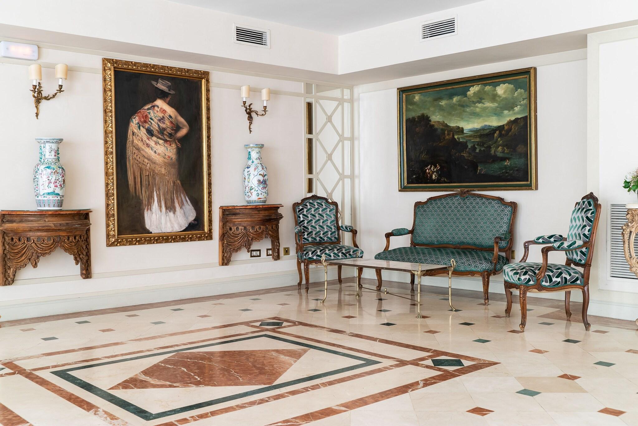 Relais & Chateaux Hotel Orfila 9