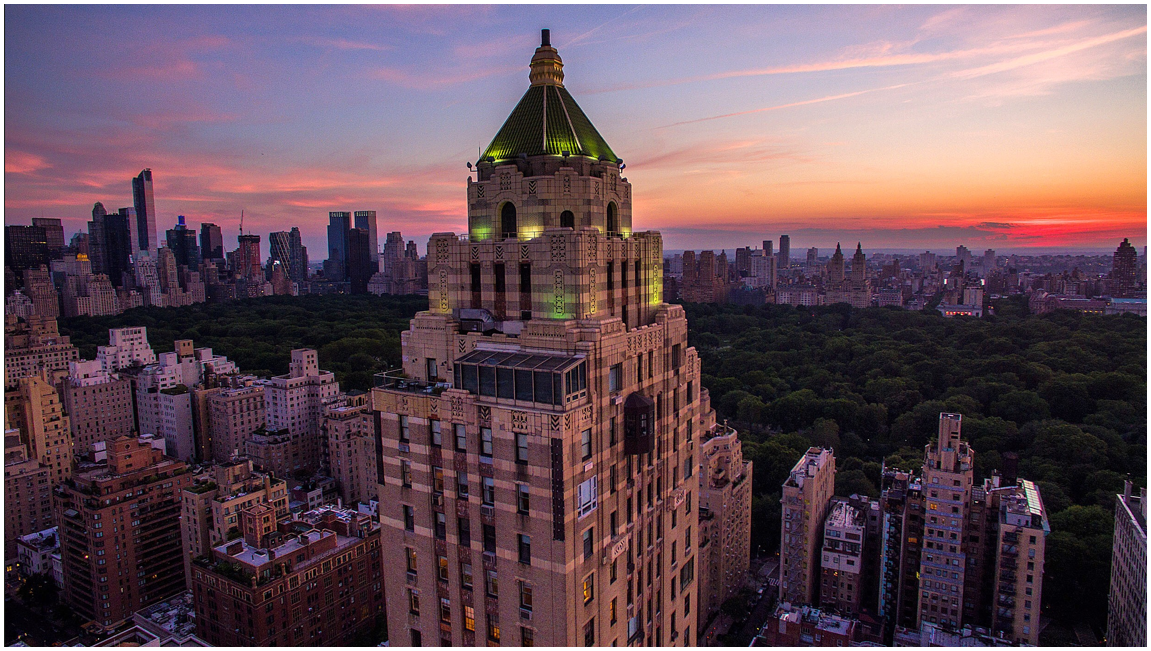 The Carlyle, A Rosewood Hotel