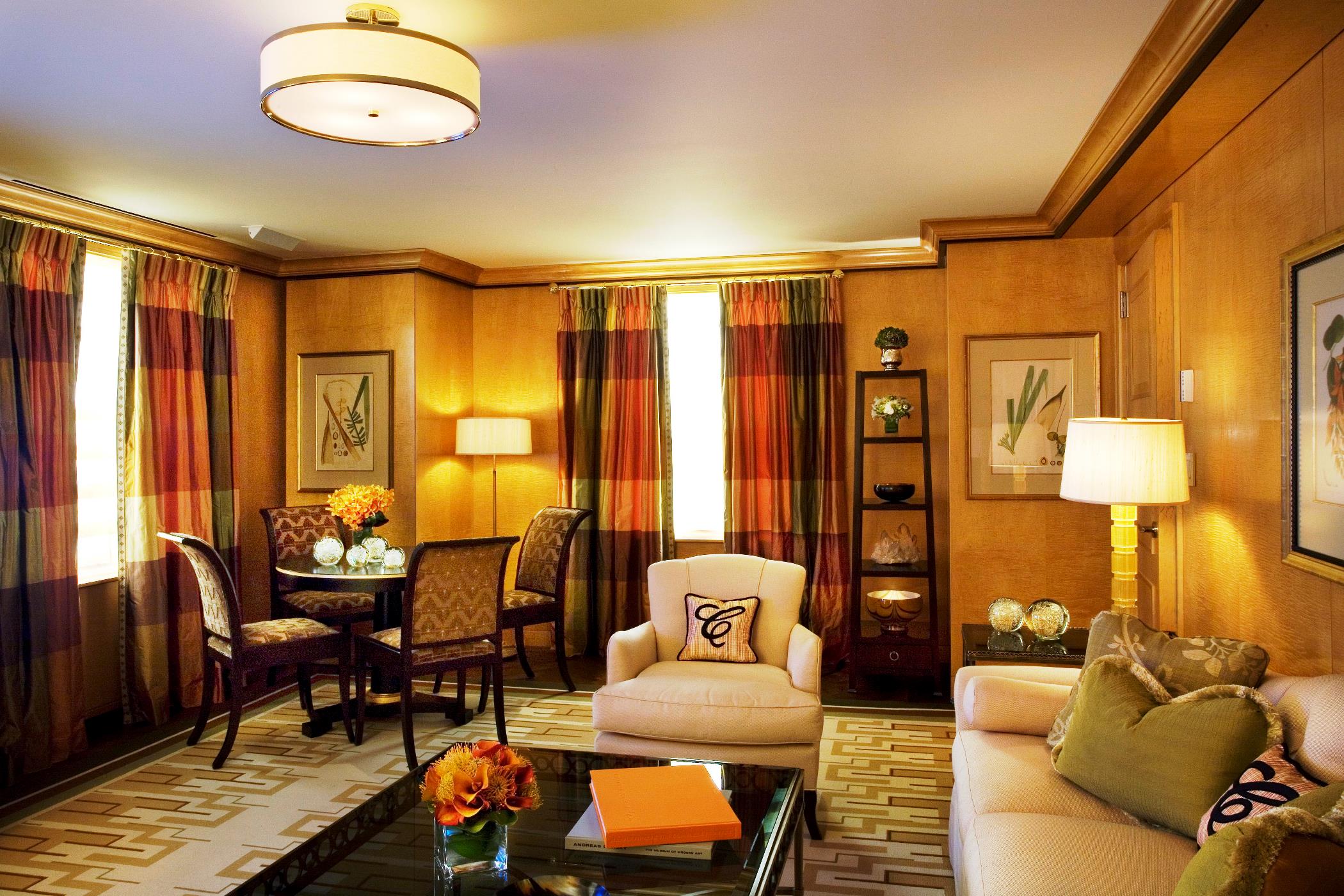 The Carlyle, A Rosewood Hotel 2