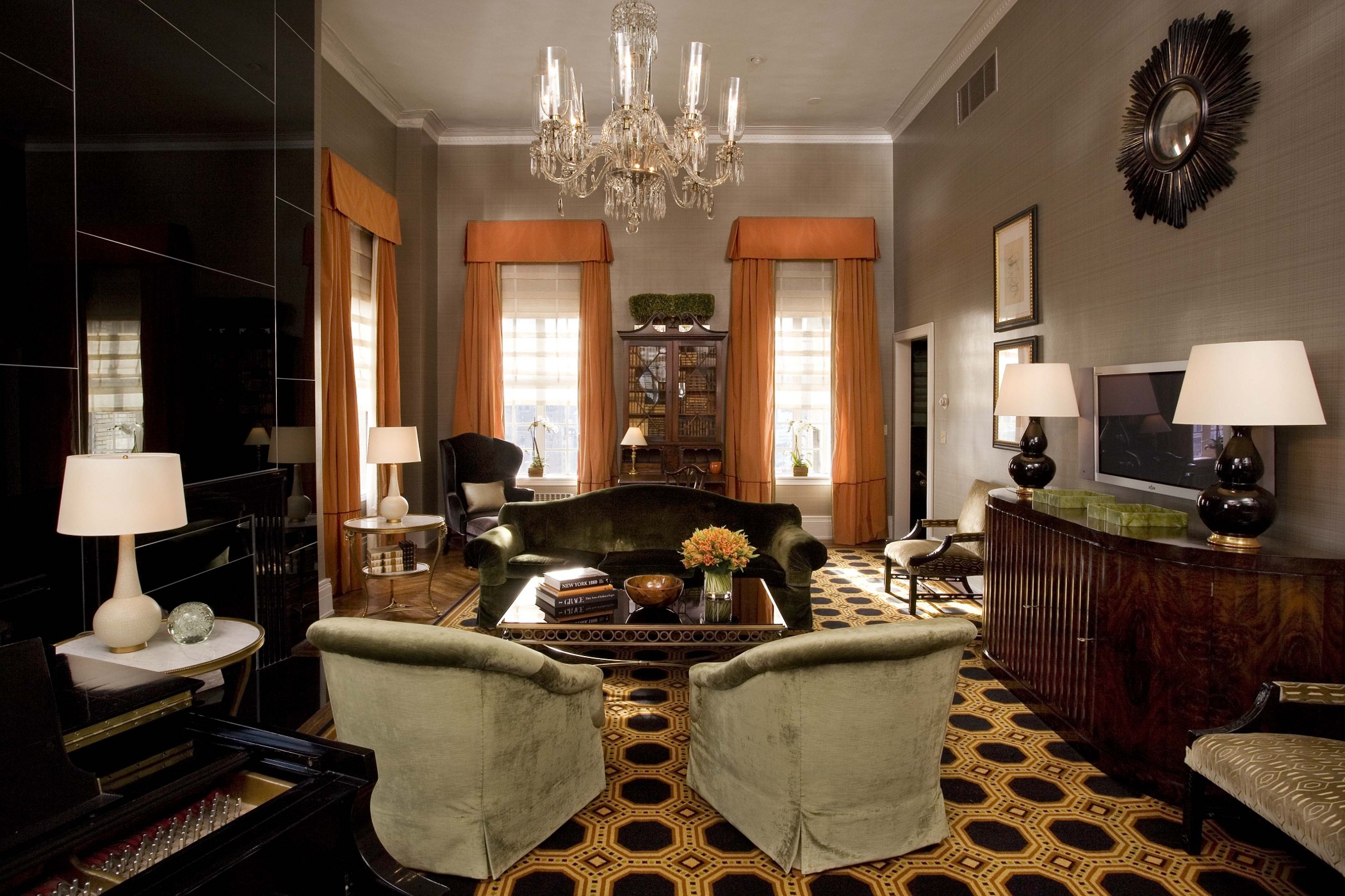 The Carlyle, A Rosewood Hotel 4