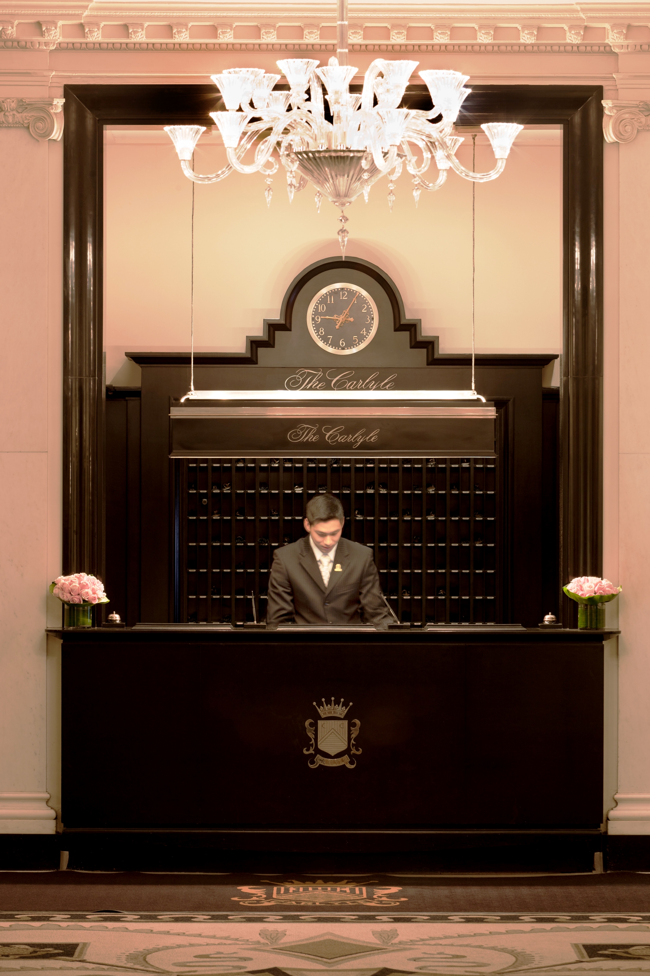 The Carlyle, A Rosewood Hotel 5
