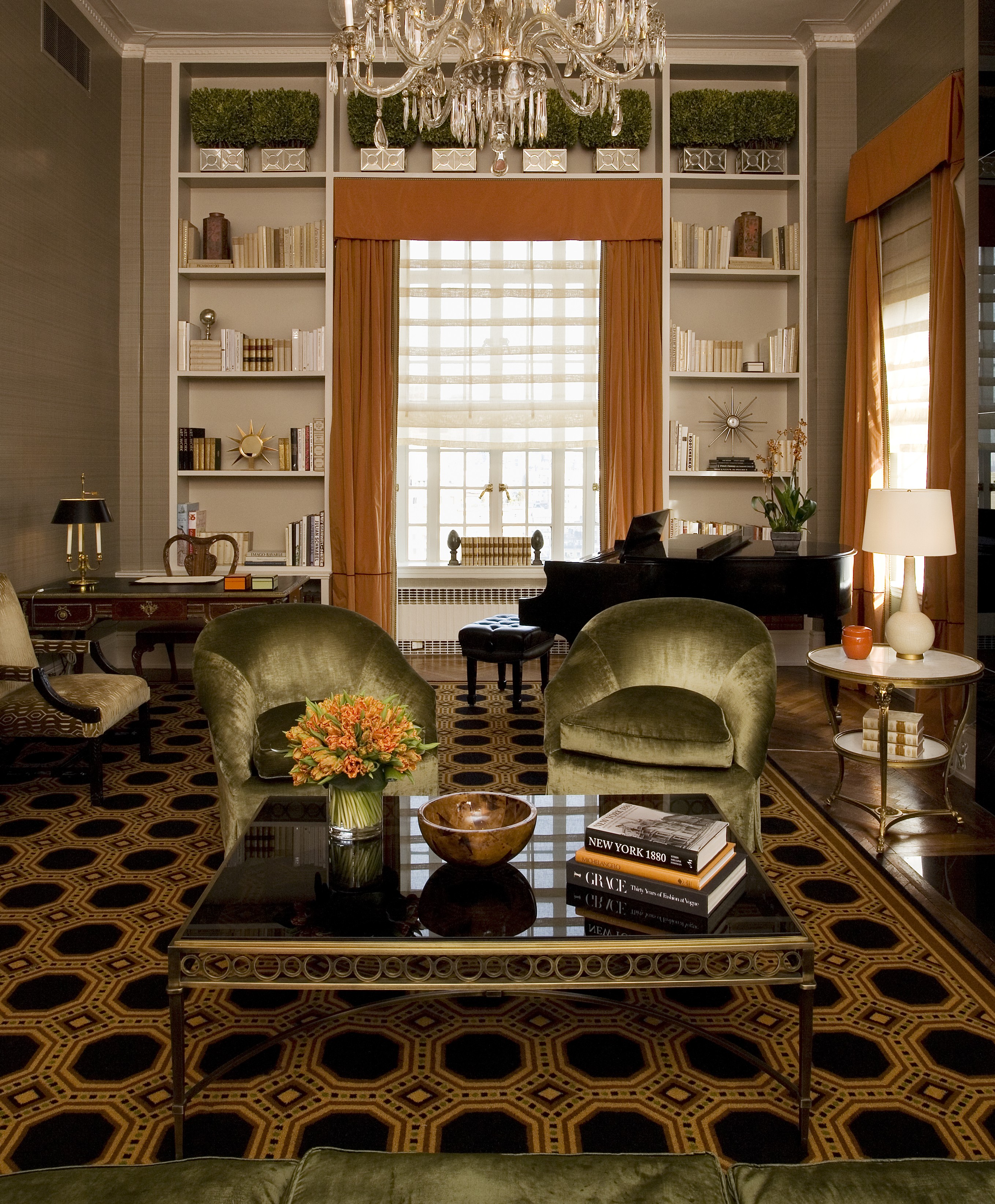 The Carlyle, A Rosewood Hotel 6
